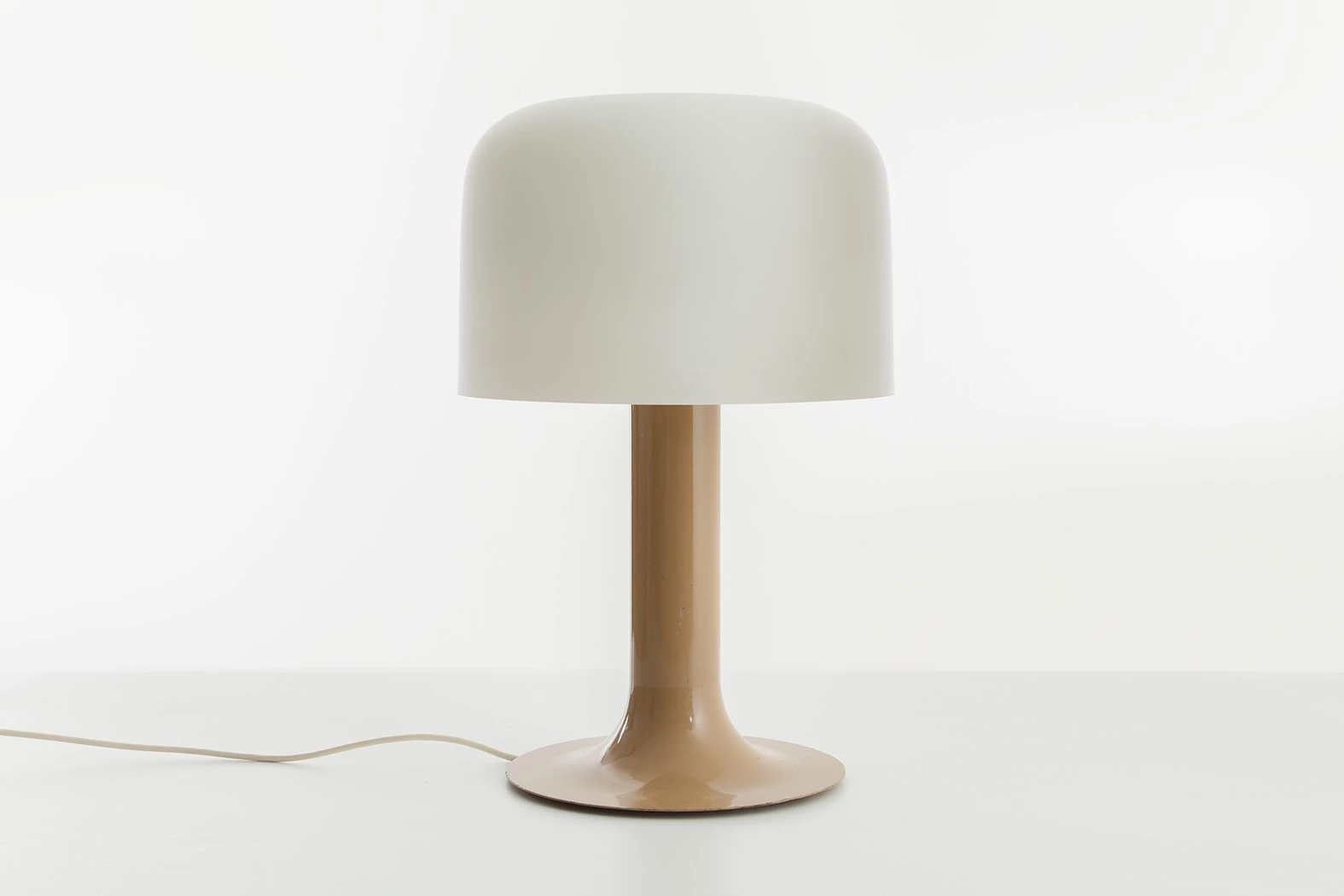 N10576 - Michel Mortier  - Table light - Galerie kreo