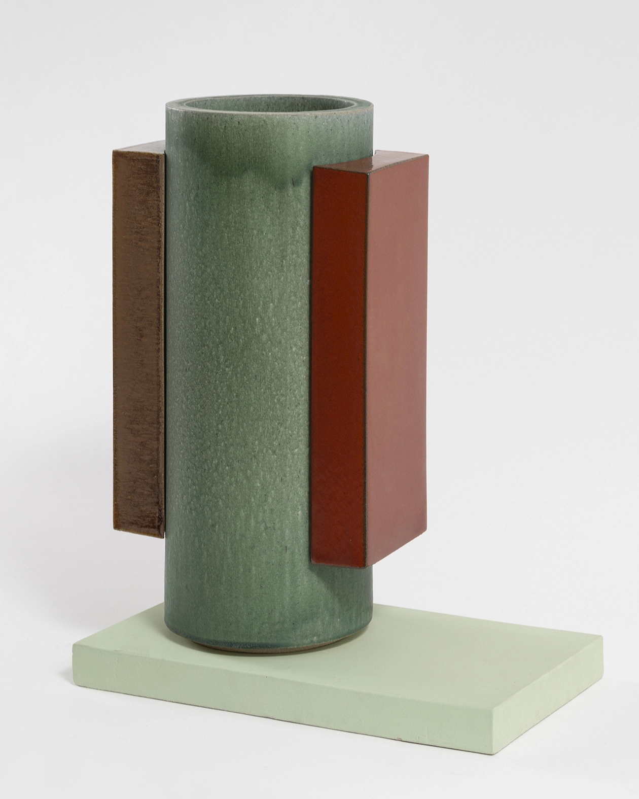 Tajimi 09 - Ronan Bouroullec - Vase - Galerie kreo