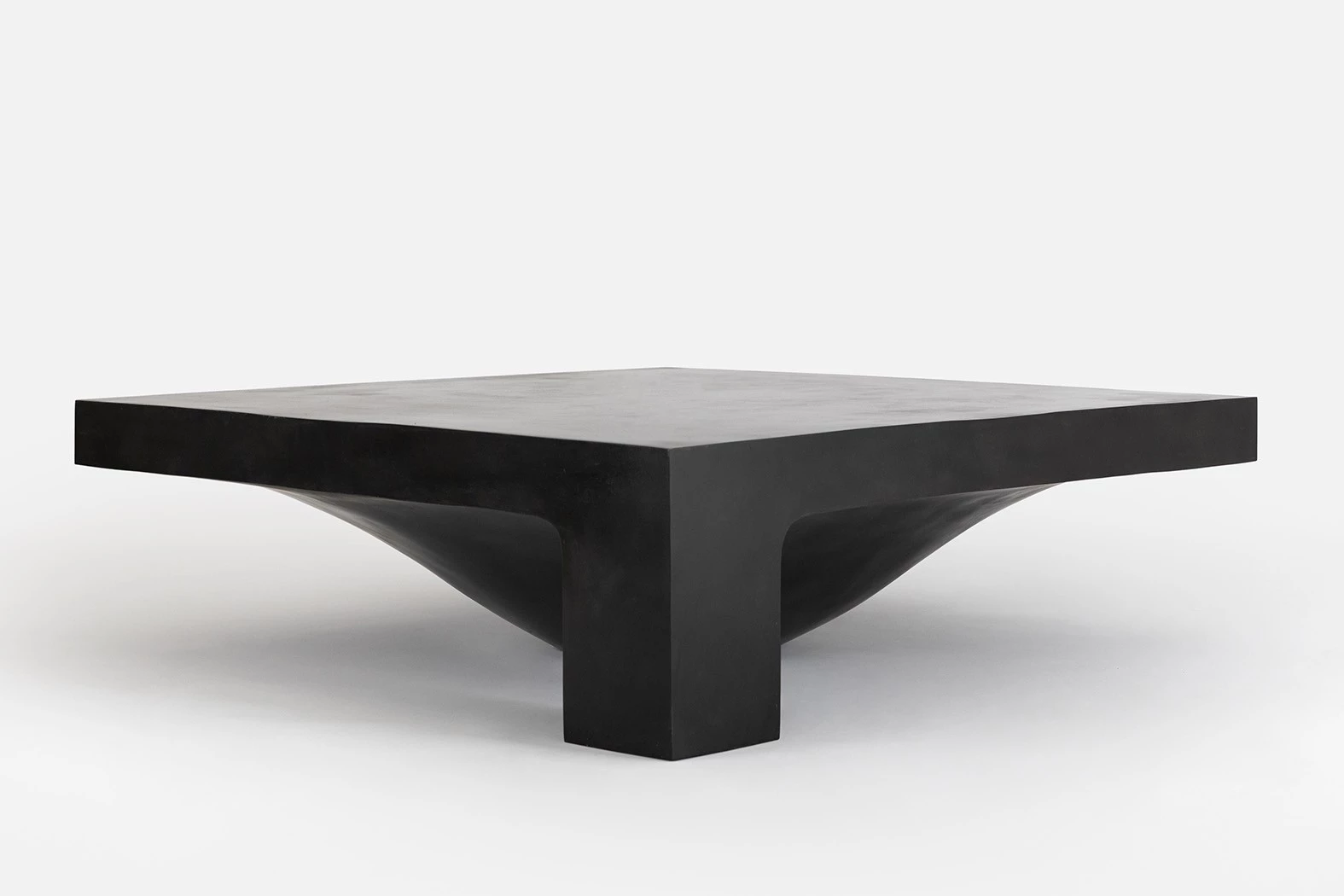 Single Leg - Guillaume Bardet - Coffee table - Galerie kreo