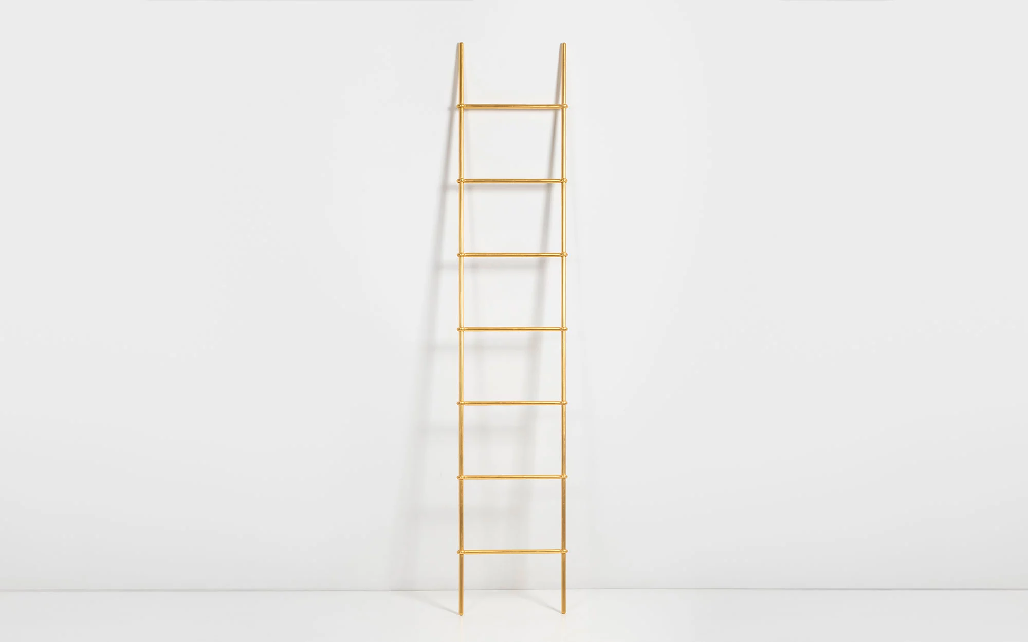 Ciel ladder - Ronan & Erwan Bouroullec - Table light - Galerie kreo