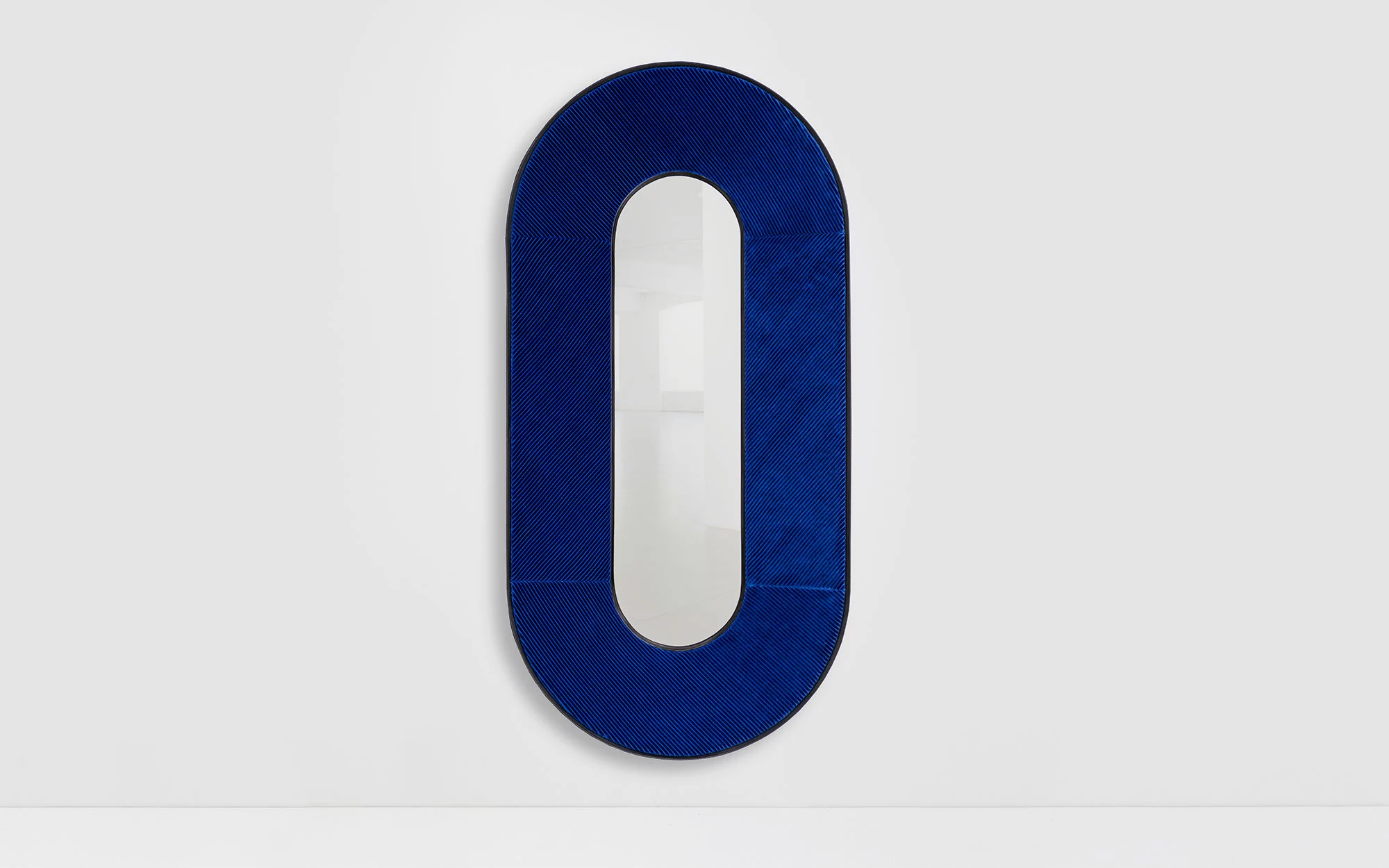 Apollo mirror - Jean-Baptiste Fastrez - Miscellaneous - Galerie kreo