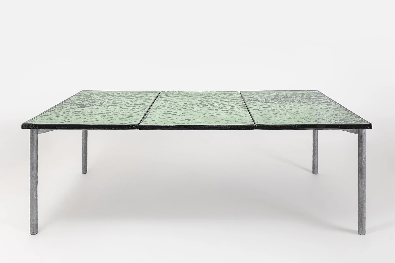 Flou Table Large Color - Ronan Bouroullec - Table - Galerie kreo