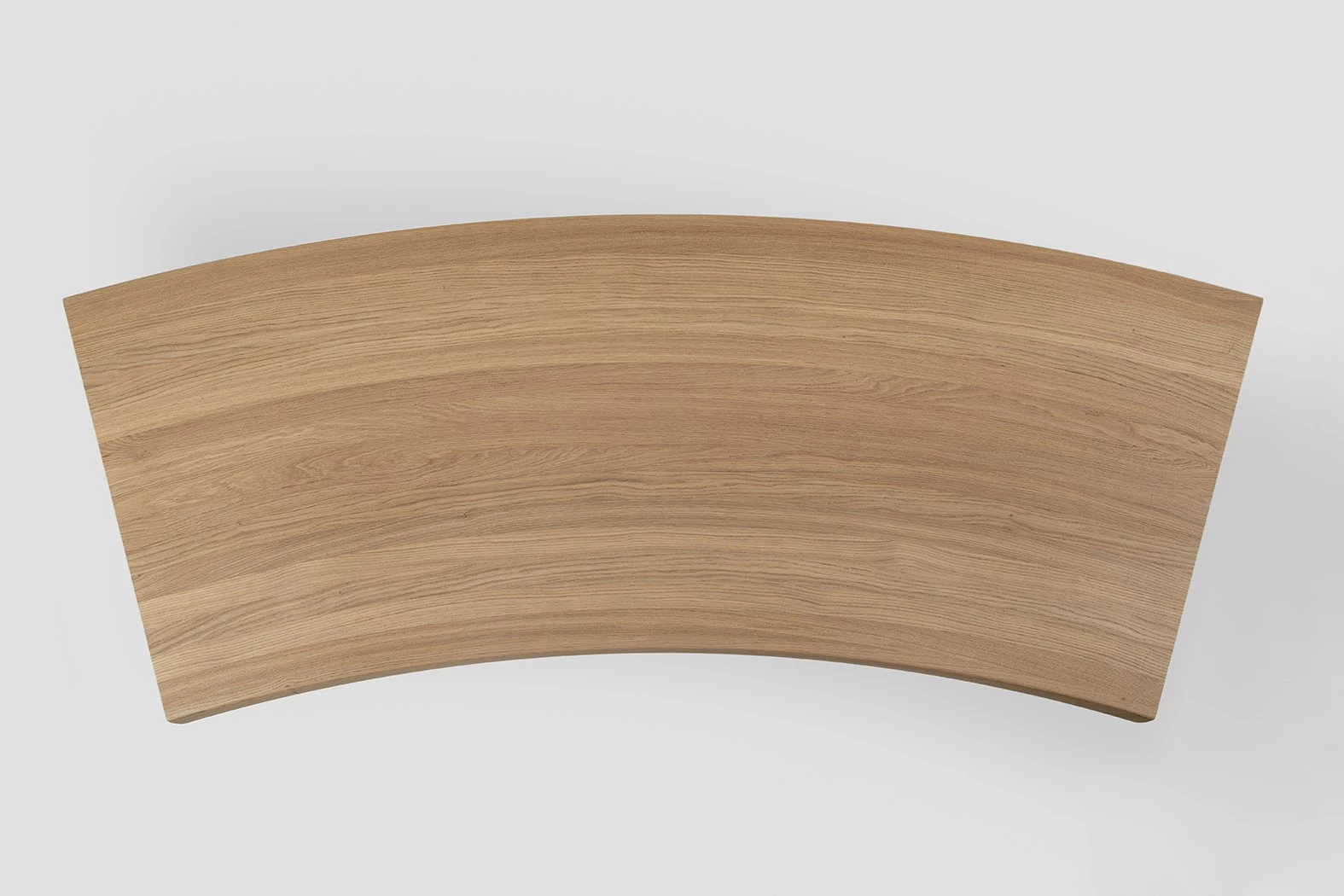 Hakone Desk - Edward Barber and Jay Osgerby - Desk - Galerie kreo