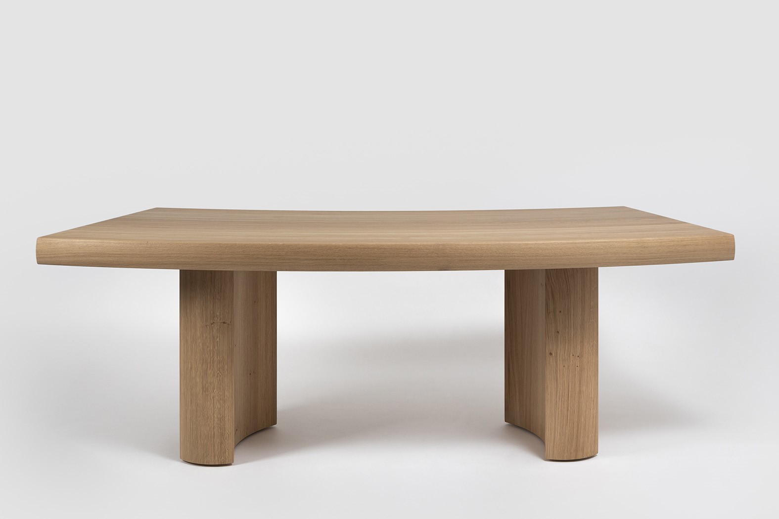 Hakone Desk - Edward Barber and Jay Osgerby - Desk - Galerie kreo