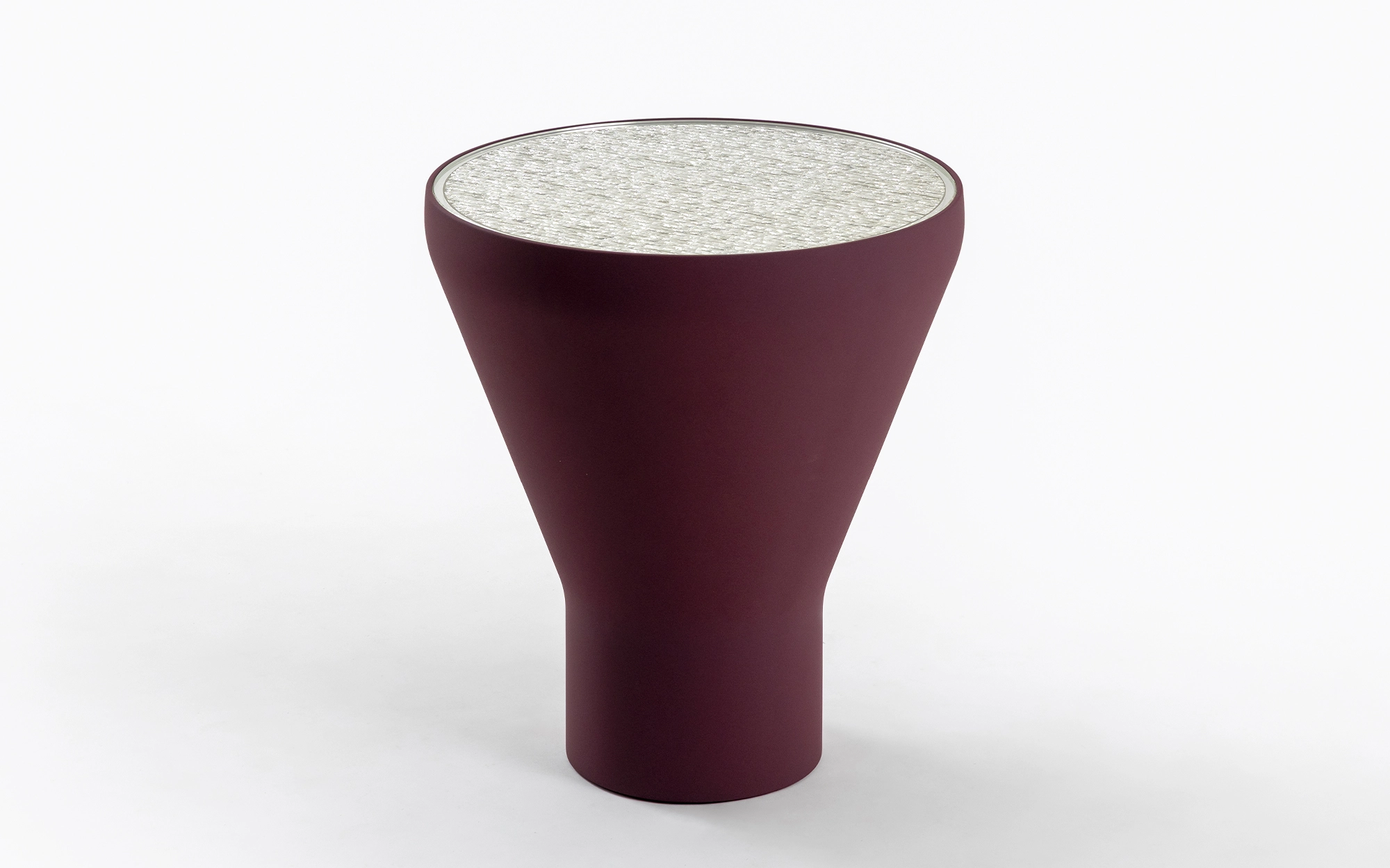 Booster side table - Jean-Baptiste Fastrez - side-table - Galerie kreo
