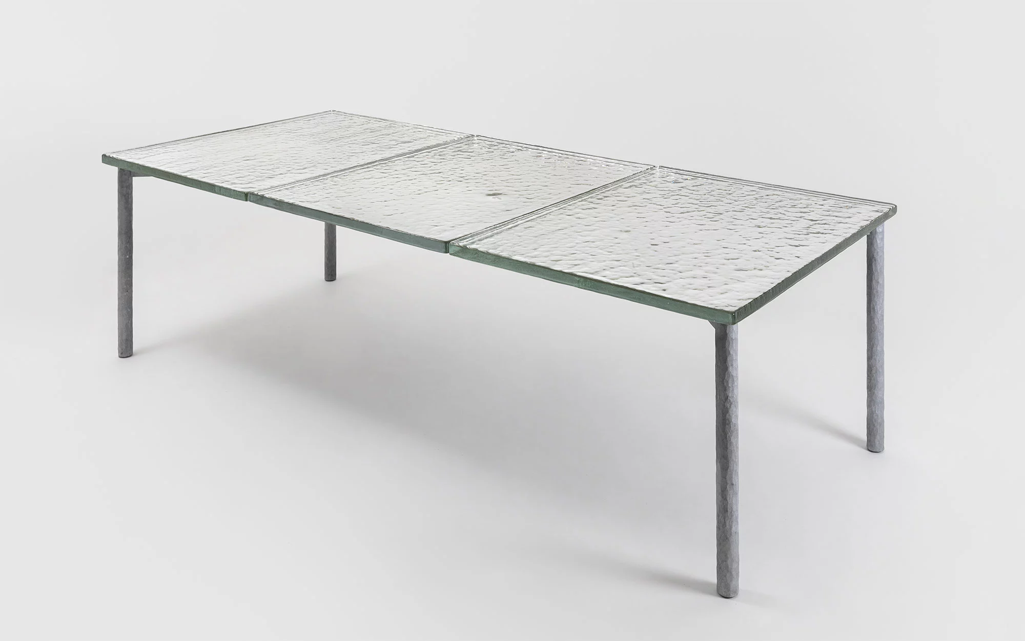 Flou Table Large - Ronan Bouroullec - Table - Galerie kreo