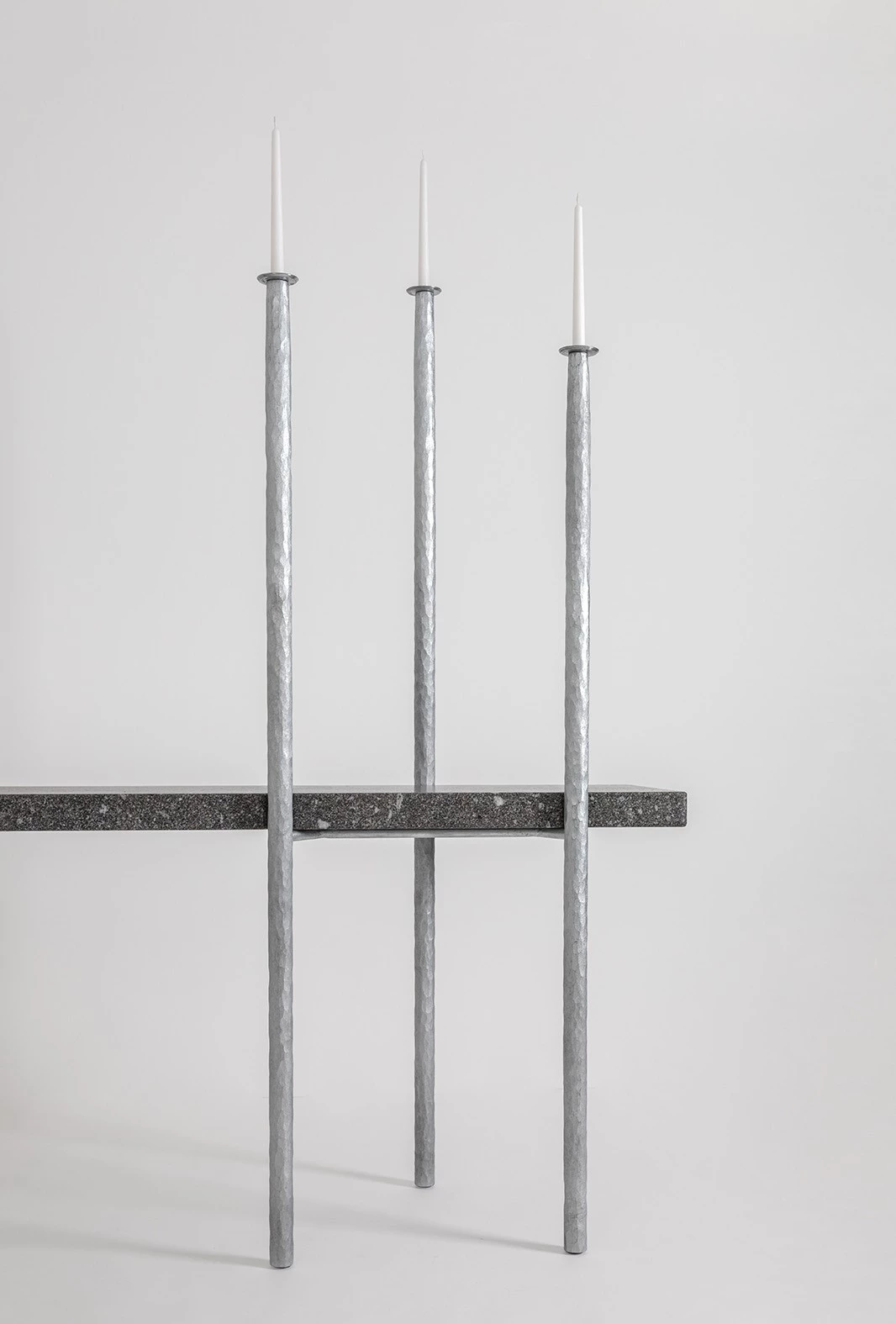 Candelabra Console - Ronan Bouroullec - Console - Galerie kreo