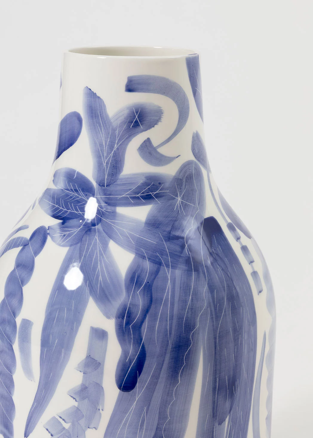 Chromatico Vase - Jaime Hayon - Vase - Galerie kreo