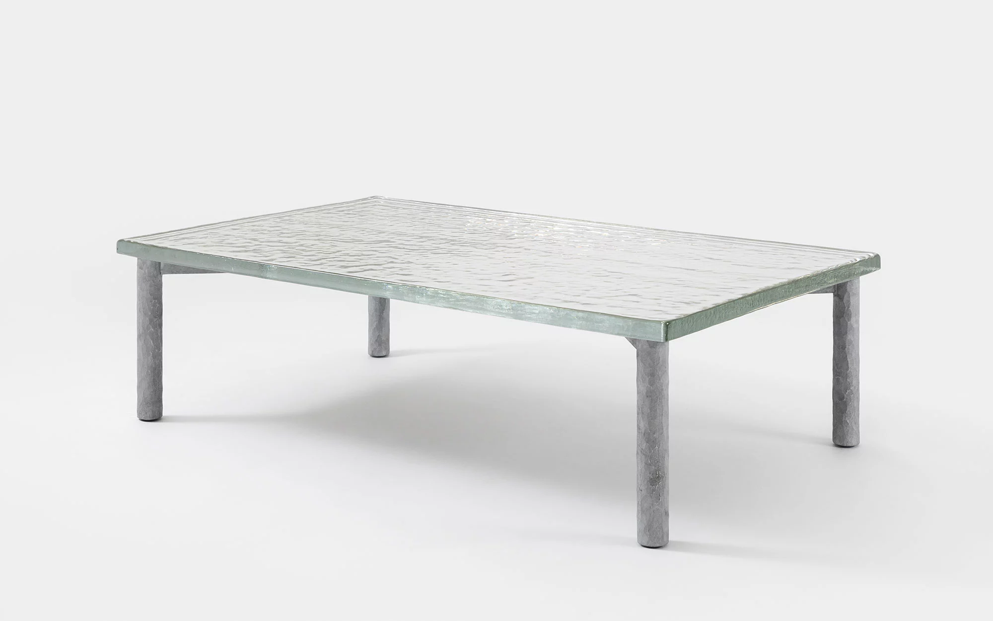 Flou Coffee Table - Ronan Bouroullec - Seating - Galerie kreo