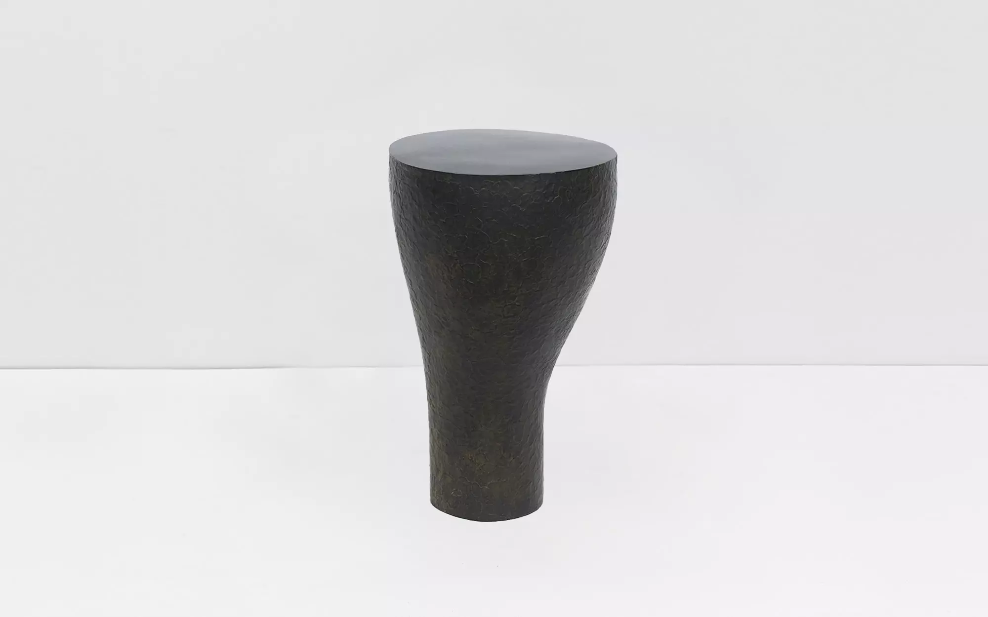 Stool #06 - Guillaume Bardet - Vase - Galerie kreo