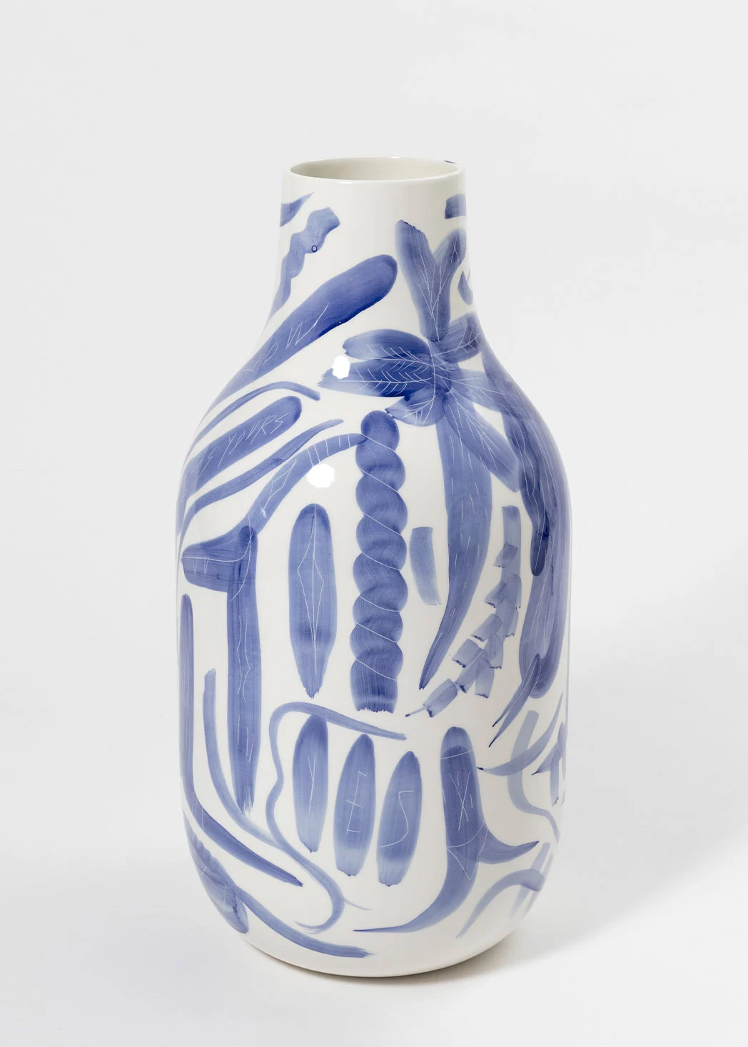 Chromatico Vase - Jaime Hayon - Vase - Galerie kreo