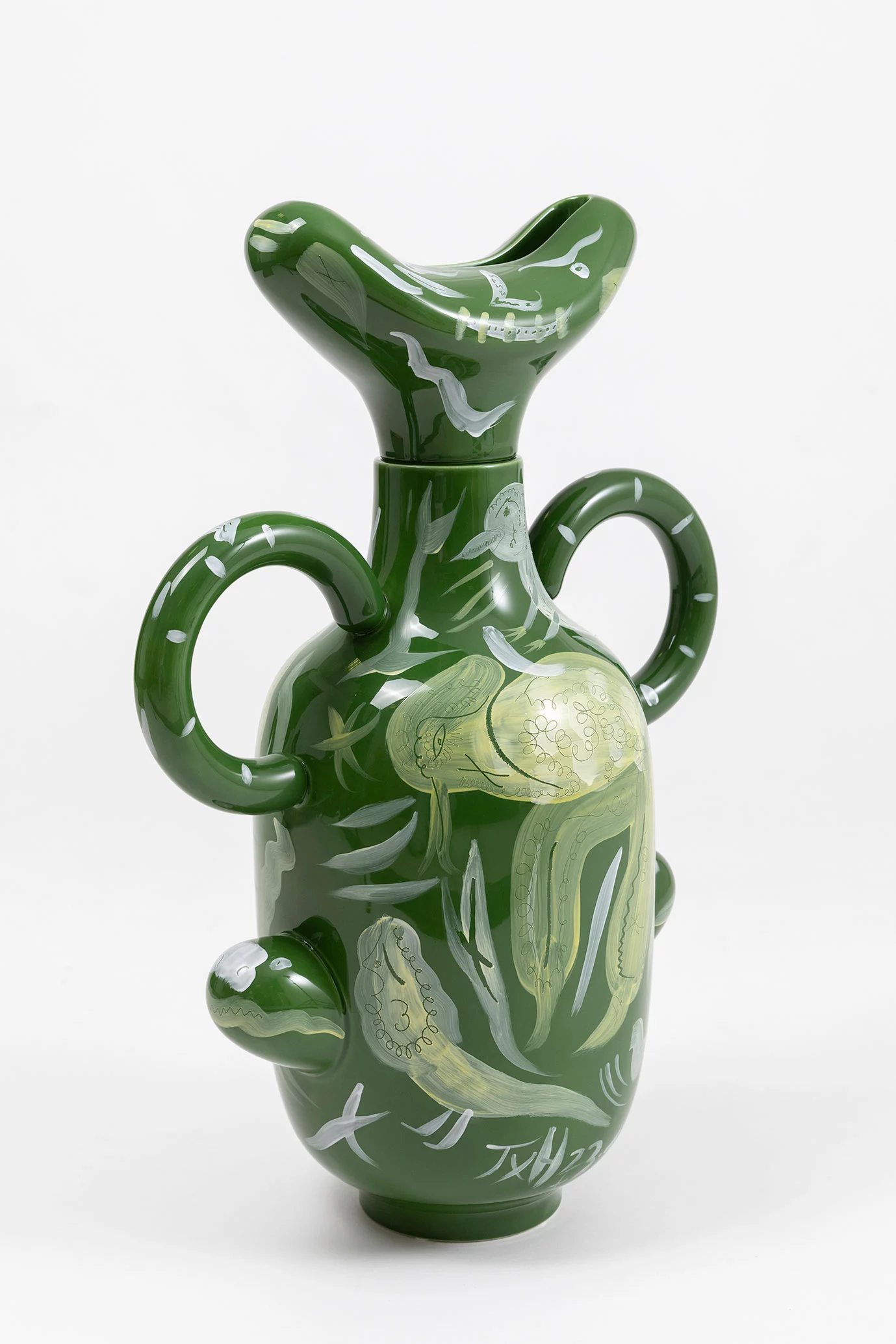 Botijo - Jaime Hayon - Vase - Galerie kreo