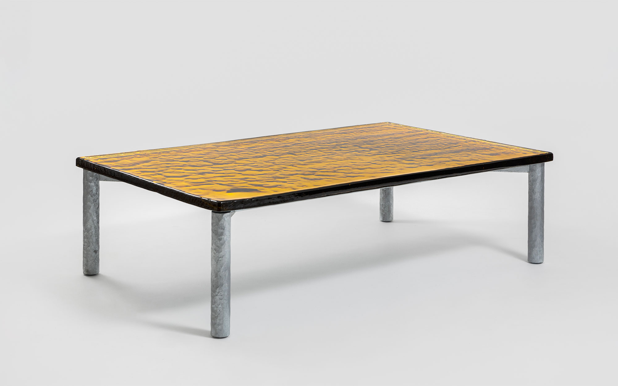 Flou Coffee Table - Ronan Bouroullec - Art and Drawing - Galerie kreo