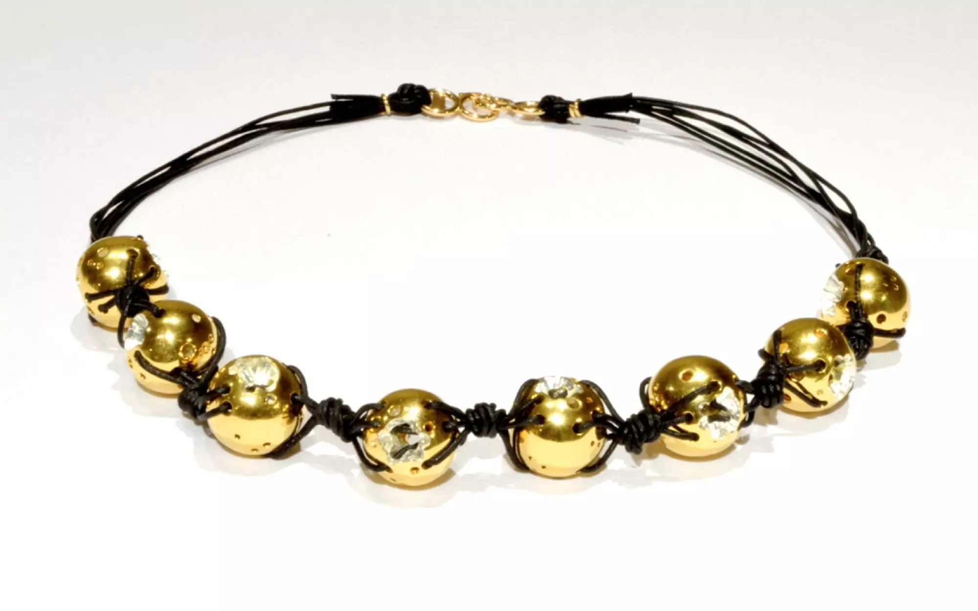Knotted Pearls - Hella Jongerius - Object - Galerie kreo