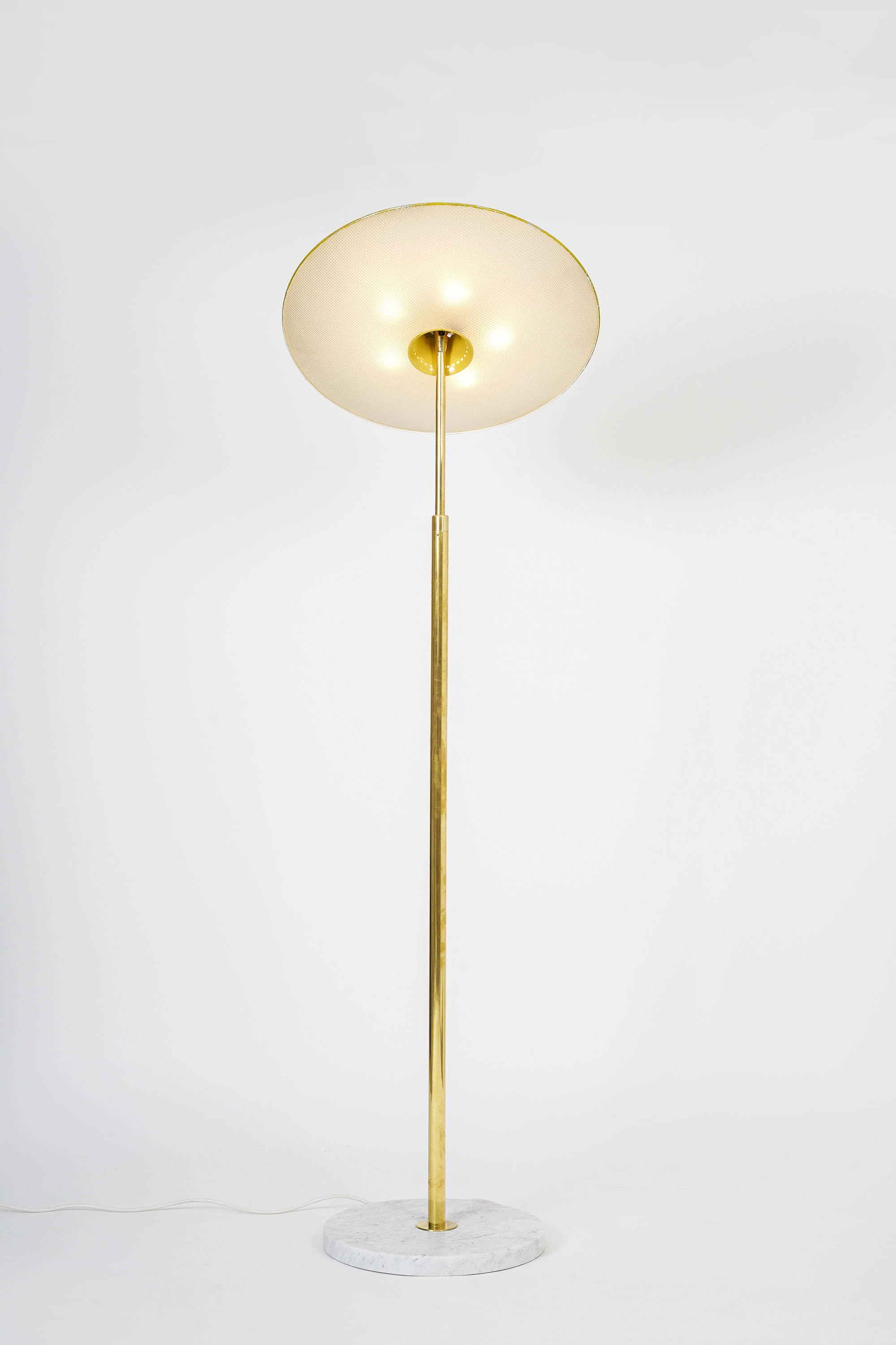 344  - Giuseppe Ostuni - Floor light - Galerie kreo