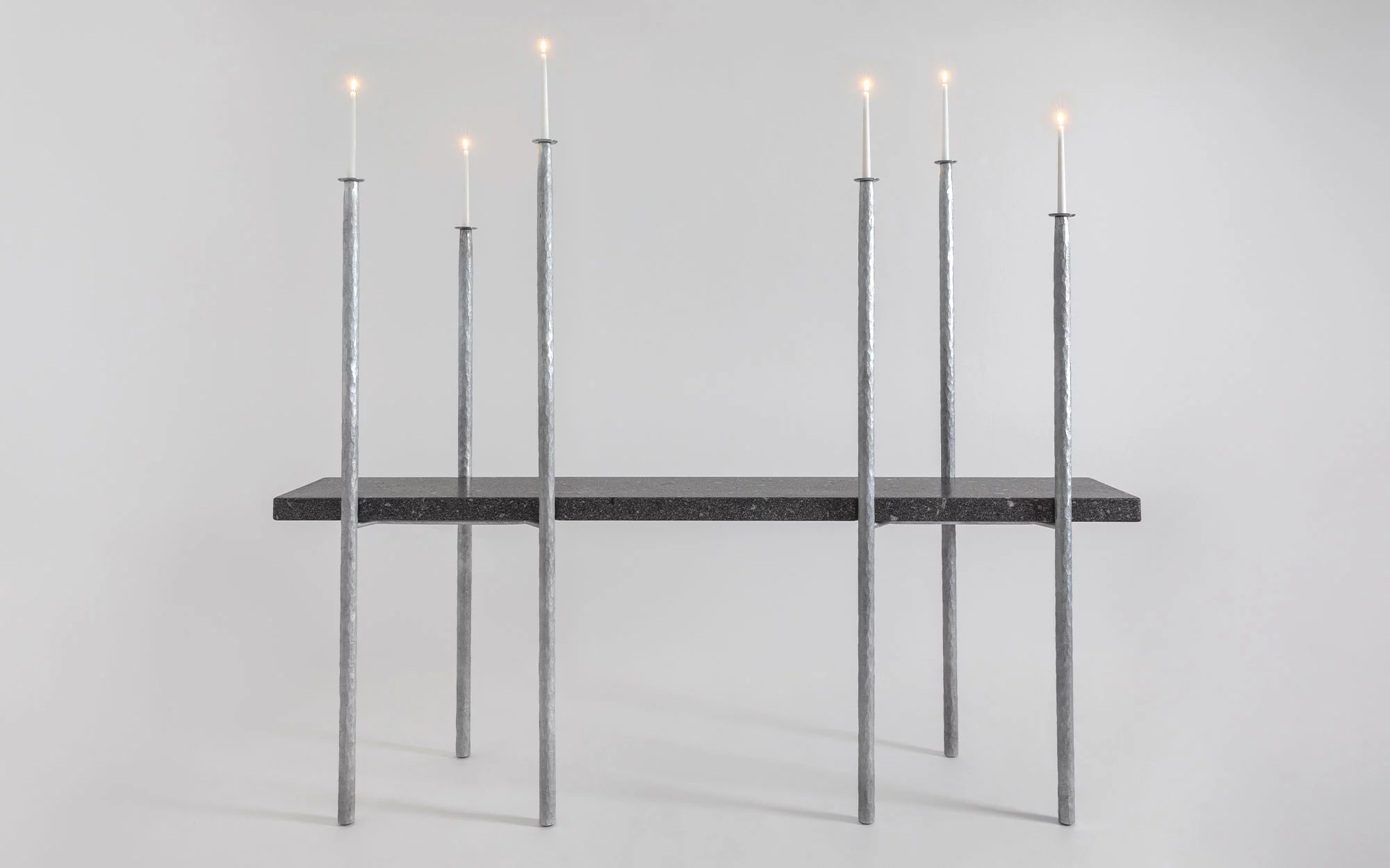 Candelabra Console - Ronan Bouroullec - .