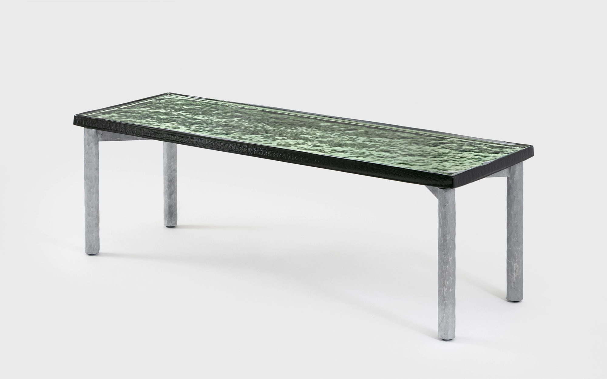 Flou Console Color - Ronan Bouroullec - console - Galerie kreo