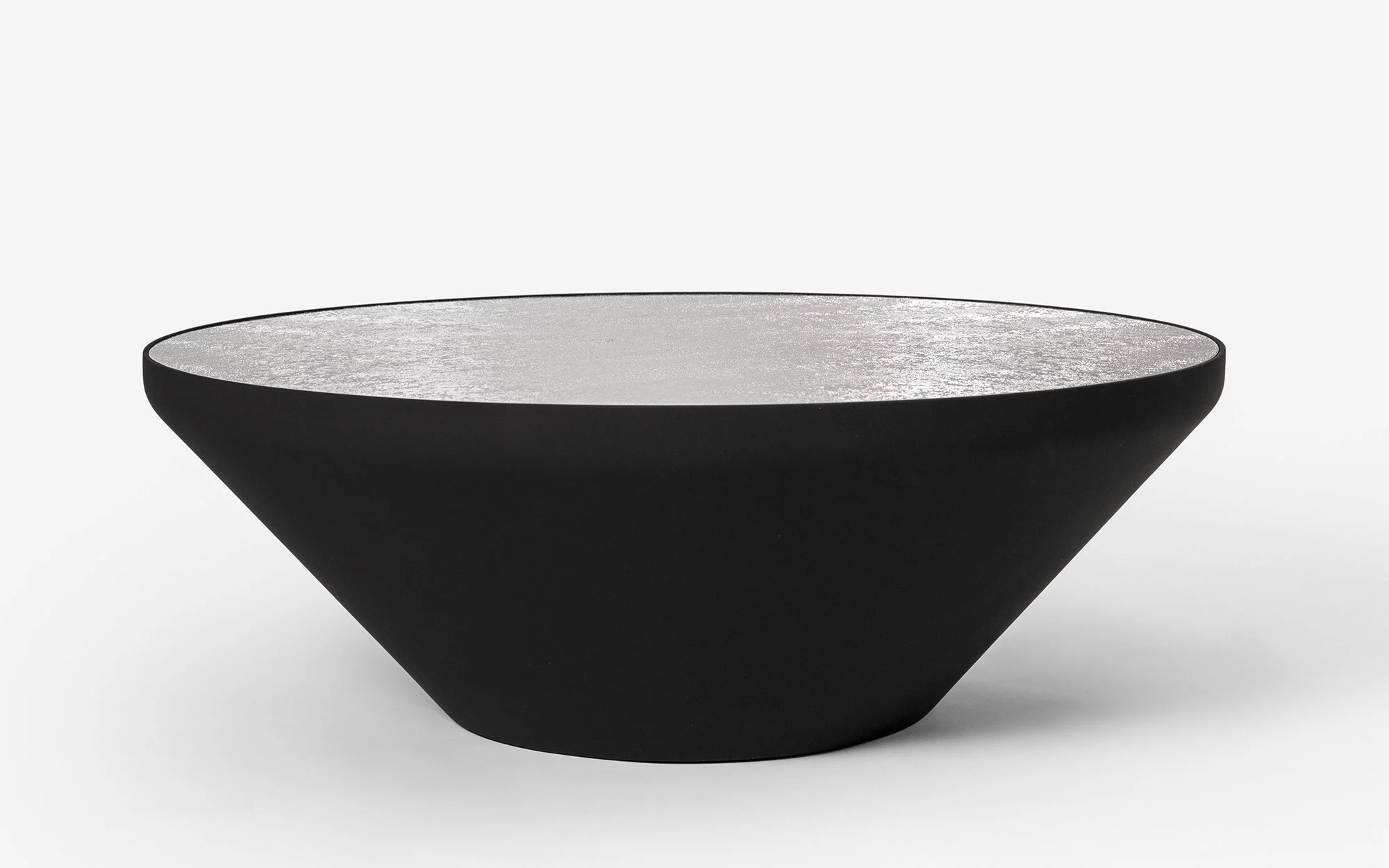 Comet round coffee table - Jean-Baptiste Fastrez - coffee-table - Galerie kreo