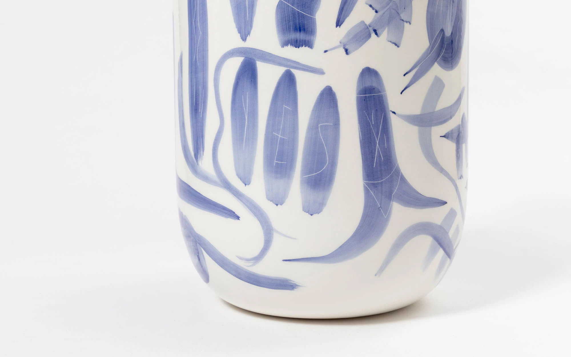 Chromatico Vase - Jaime Hayon - Vase - Galerie kreo