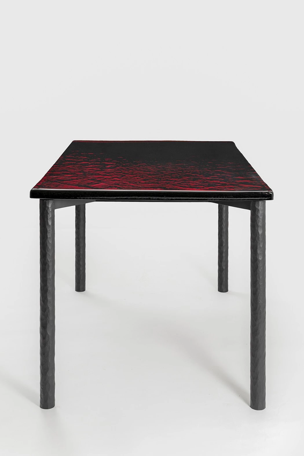 Flou Table Color - Ronan Bouroullec - Desk - Galerie kreo