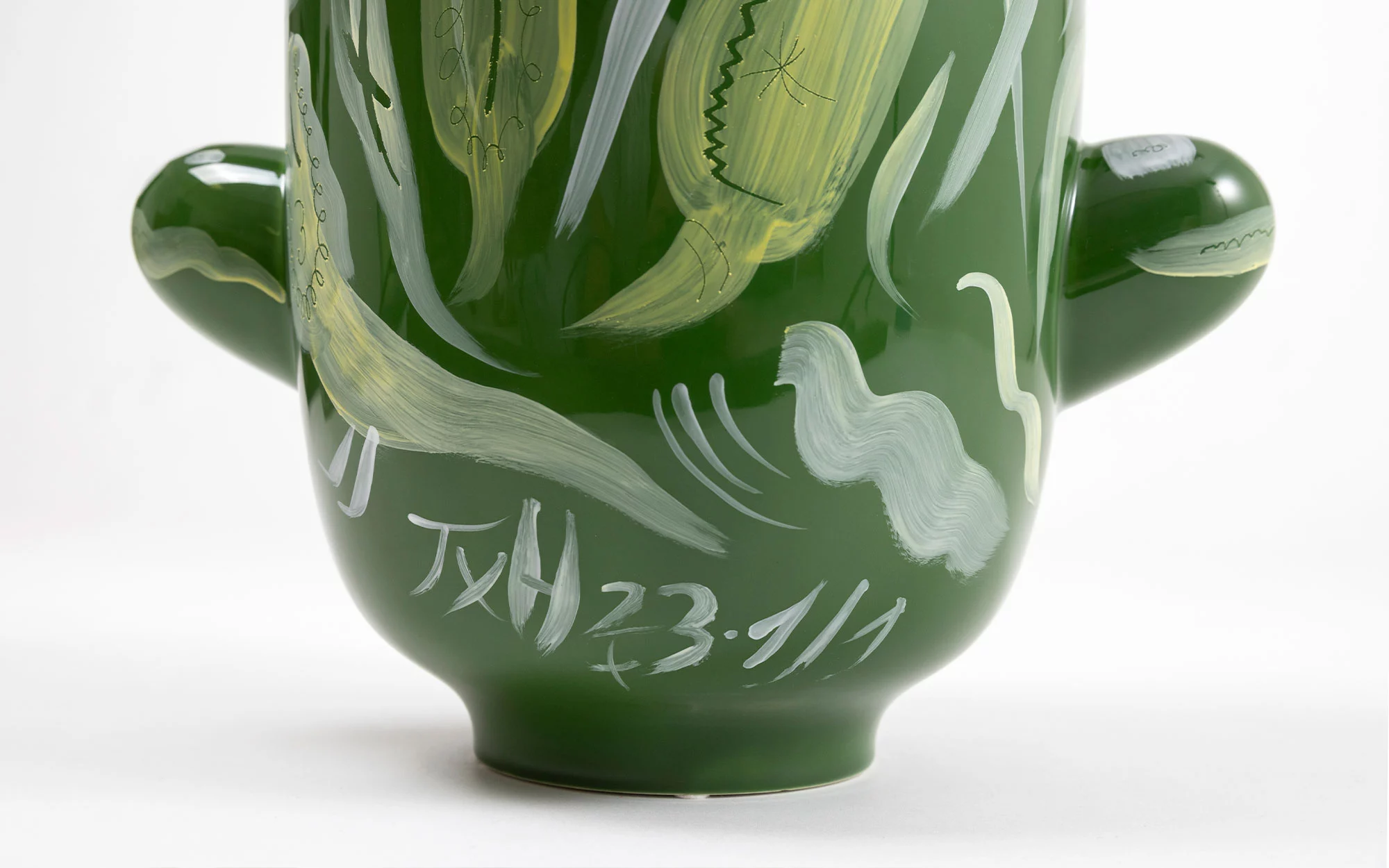 Botijo - Jaime Hayon - Vase - Galerie kreo