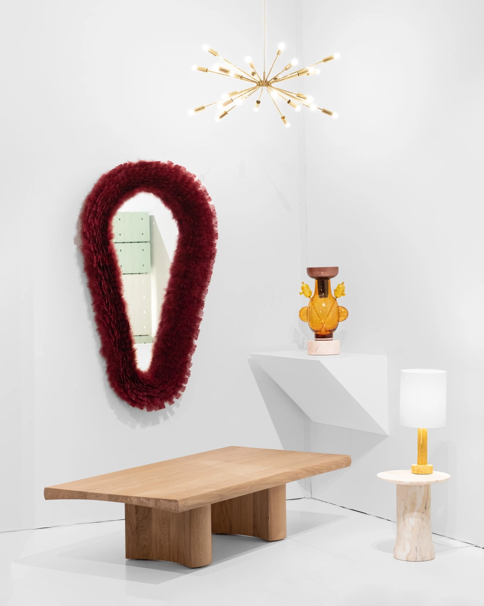 Vase Pinkoz - Jaime Hayon - Vase - Galerie kreo