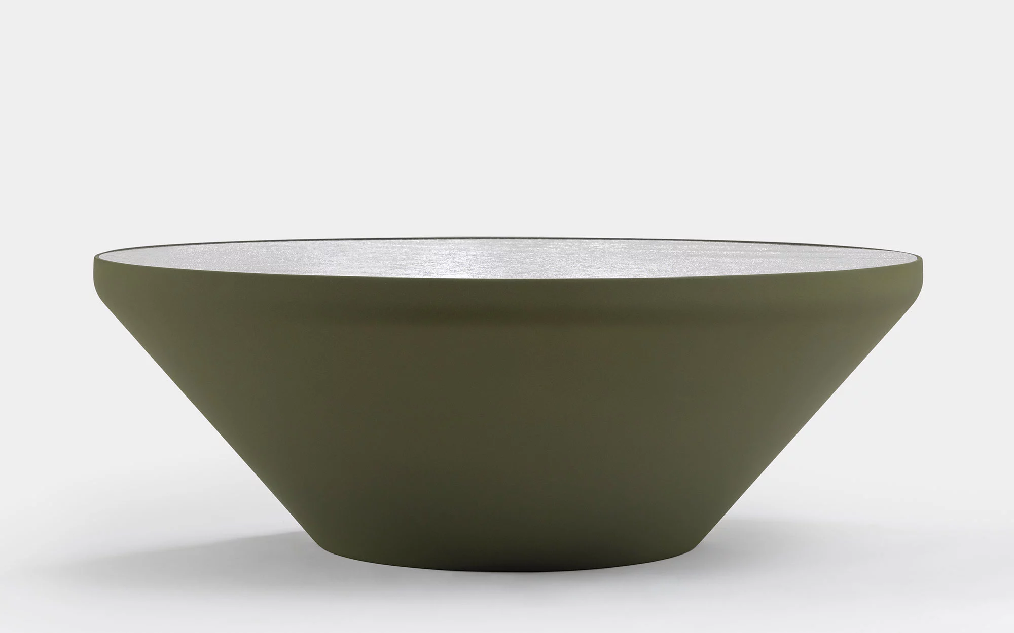 Comet round coffee table - Jean-Baptiste Fastrez - coffee-table - Galerie kreo