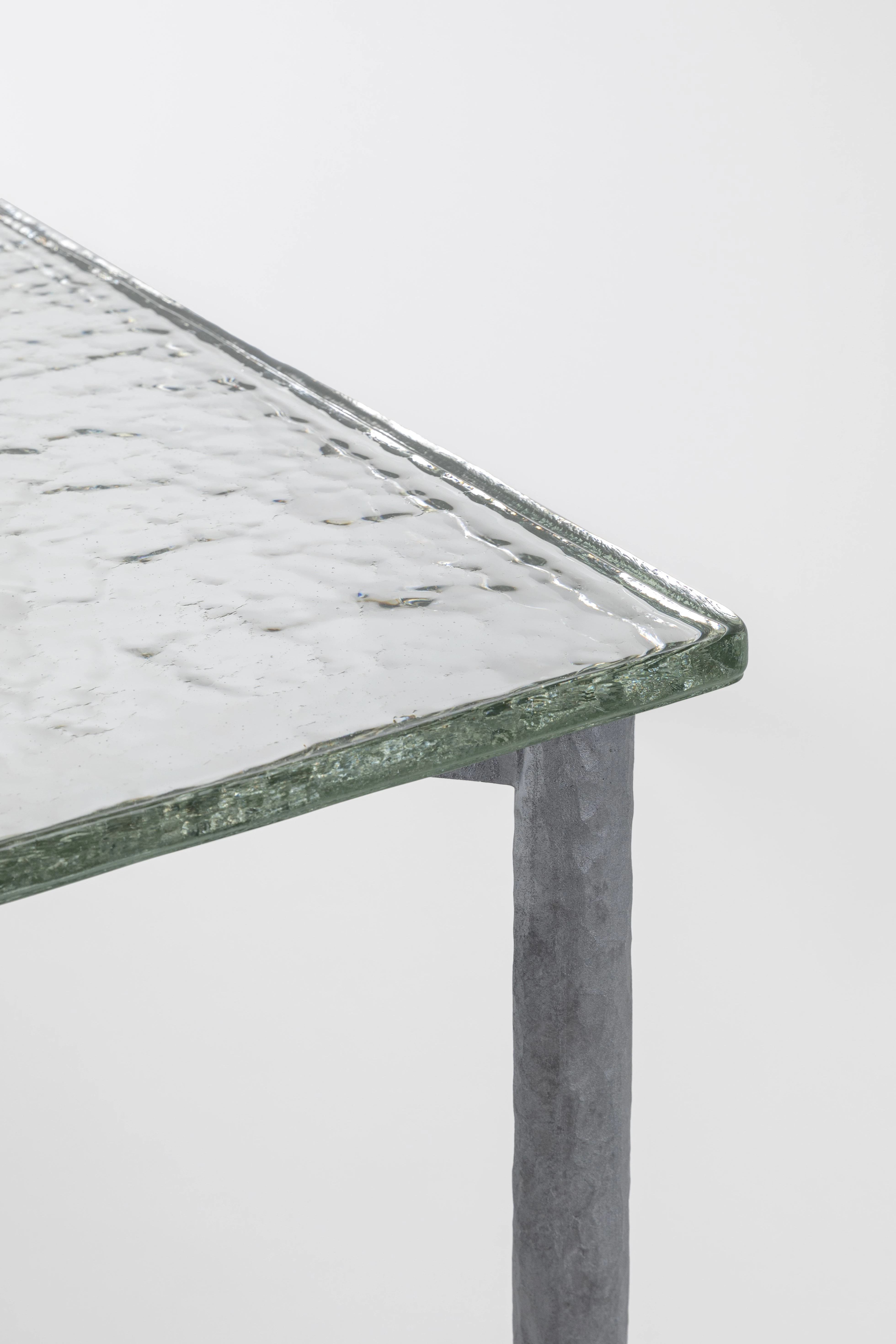 Flou Table - Ronan Bouroullec - Desk - Galerie kreo