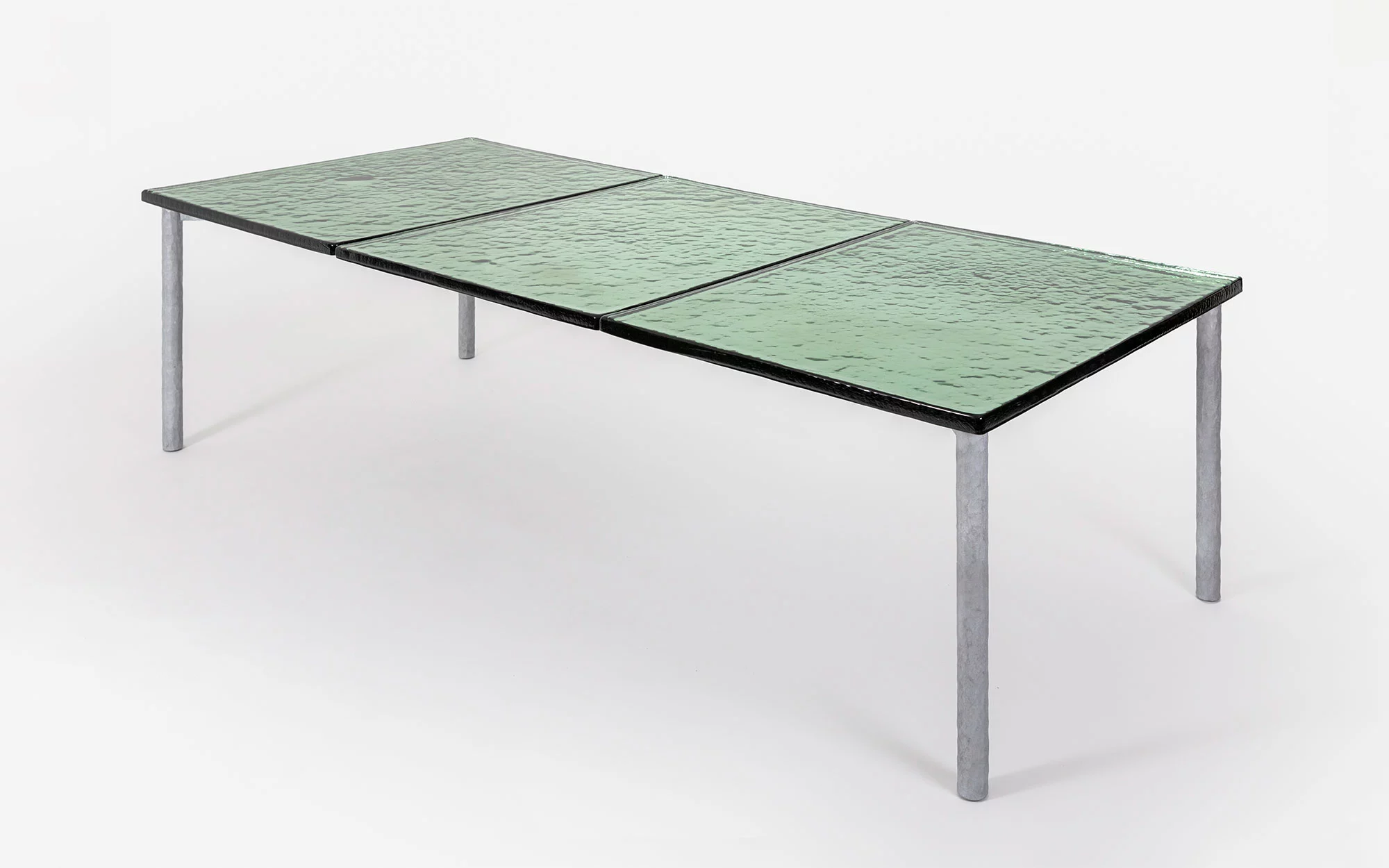 Flou Table Large Color - Ronan Bouroullec - Table - Galerie kreo