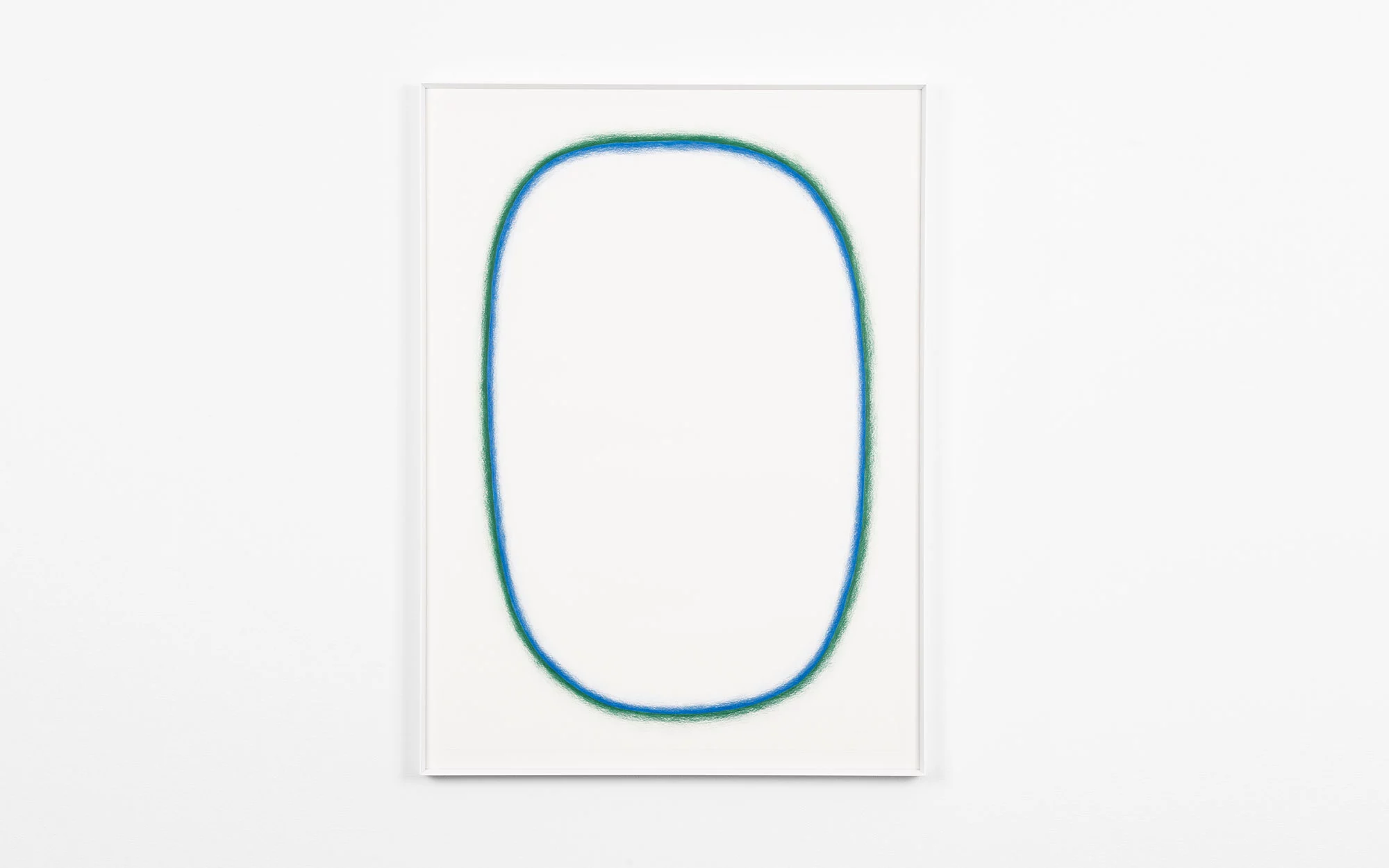 Oval Drawings - Pierre Charpin - Art and Drawing - Galerie kreo