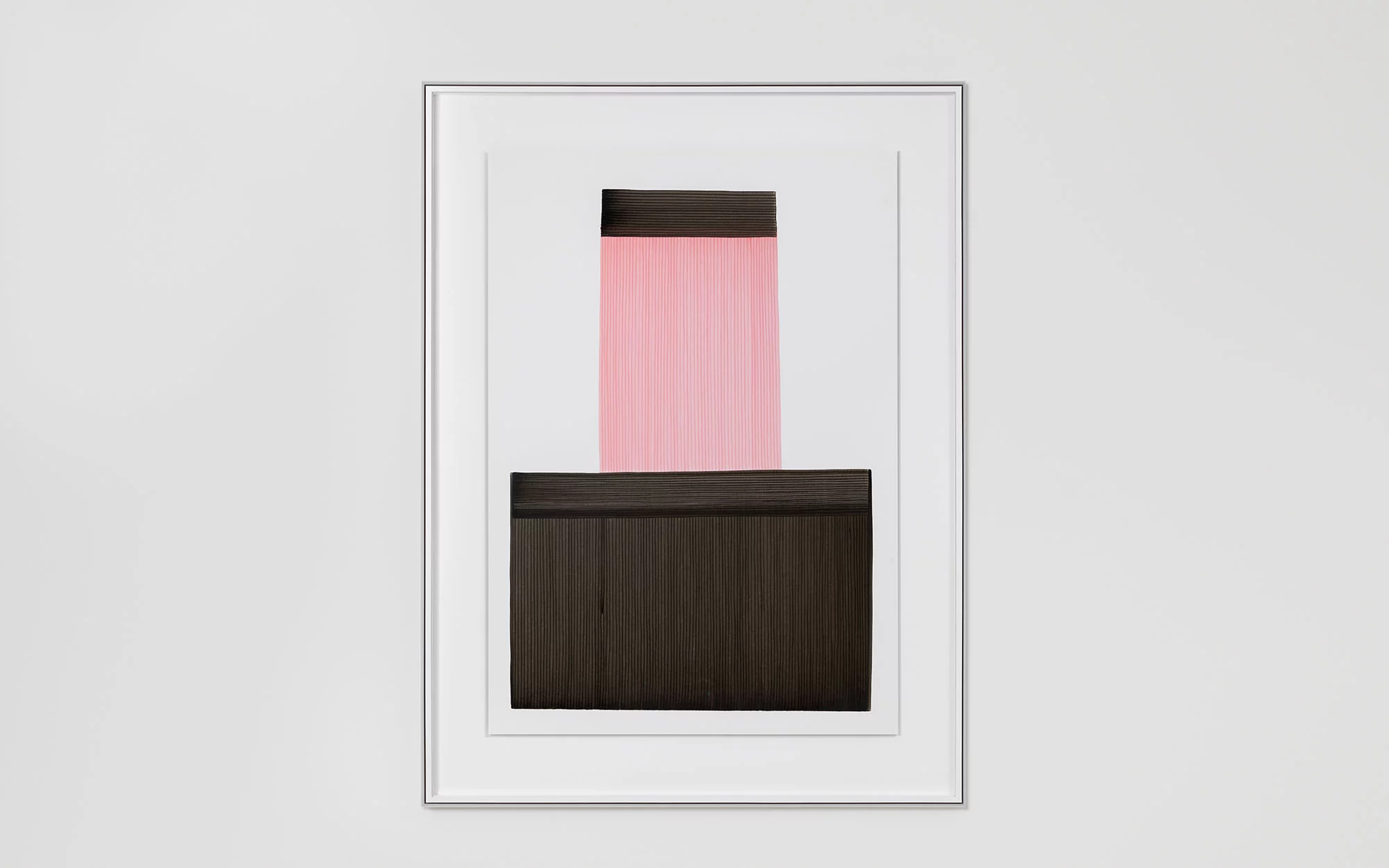 2023 - Ronan Bouroullec - Mirror - Galerie kreo