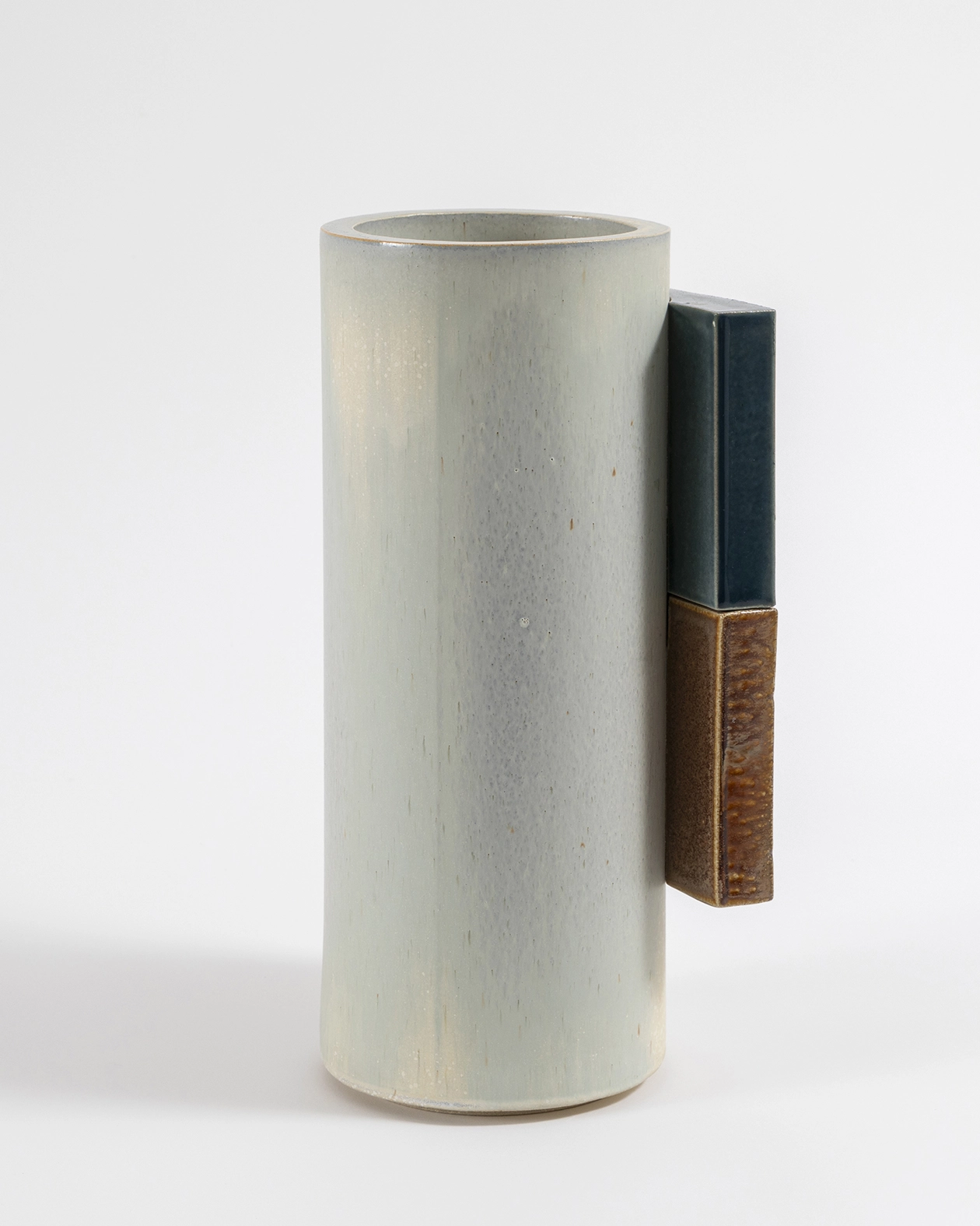 Tajimi 06 - Ronan Bouroullec - Vase - Galerie kreo