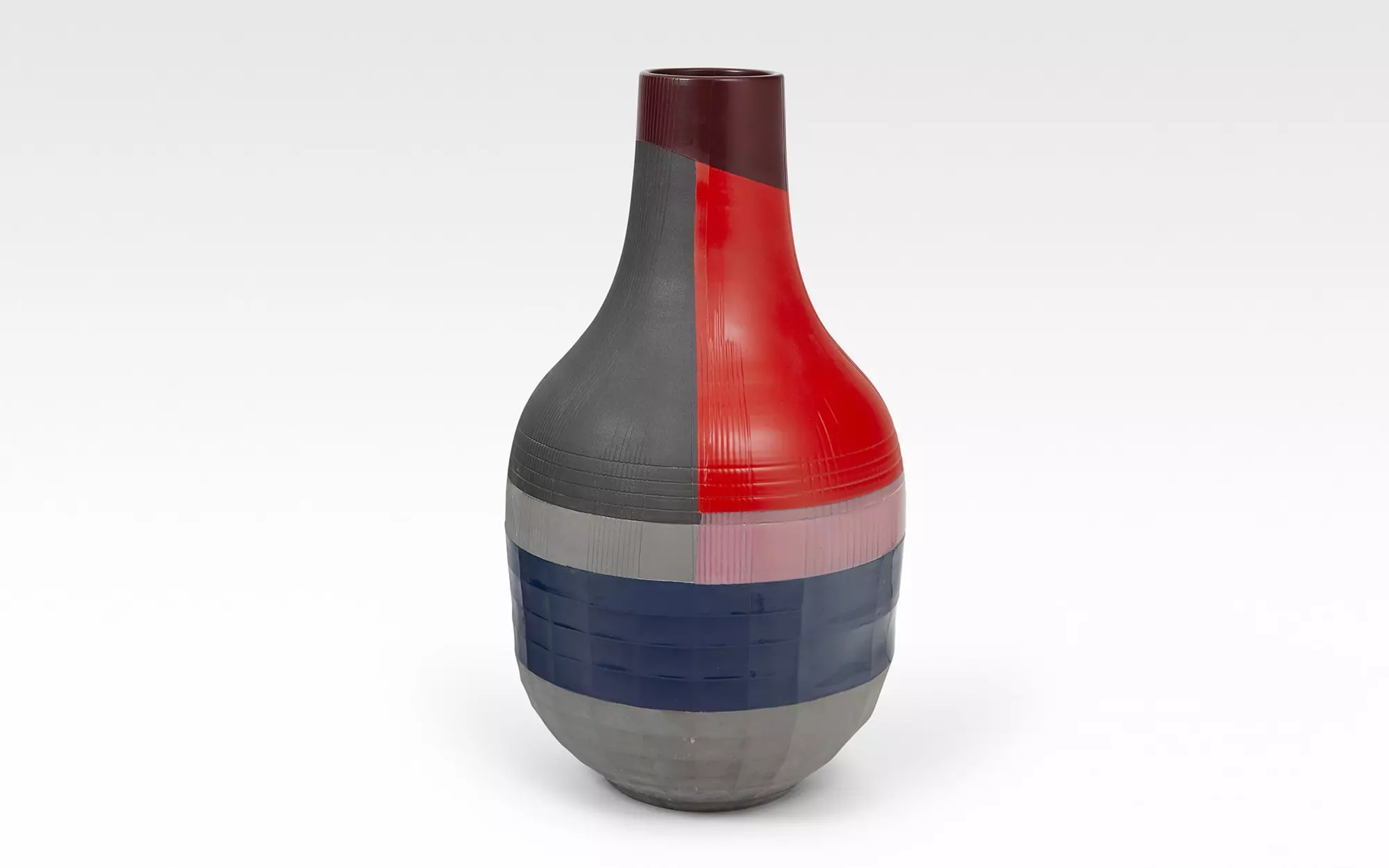 Facet bottle - Night - Hella Jongerius - Object - Galerie kreo