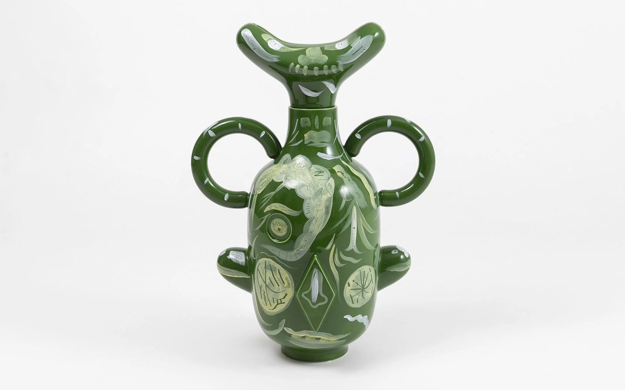 Botijo - Jaime Hayon - Vase - Galerie kreo