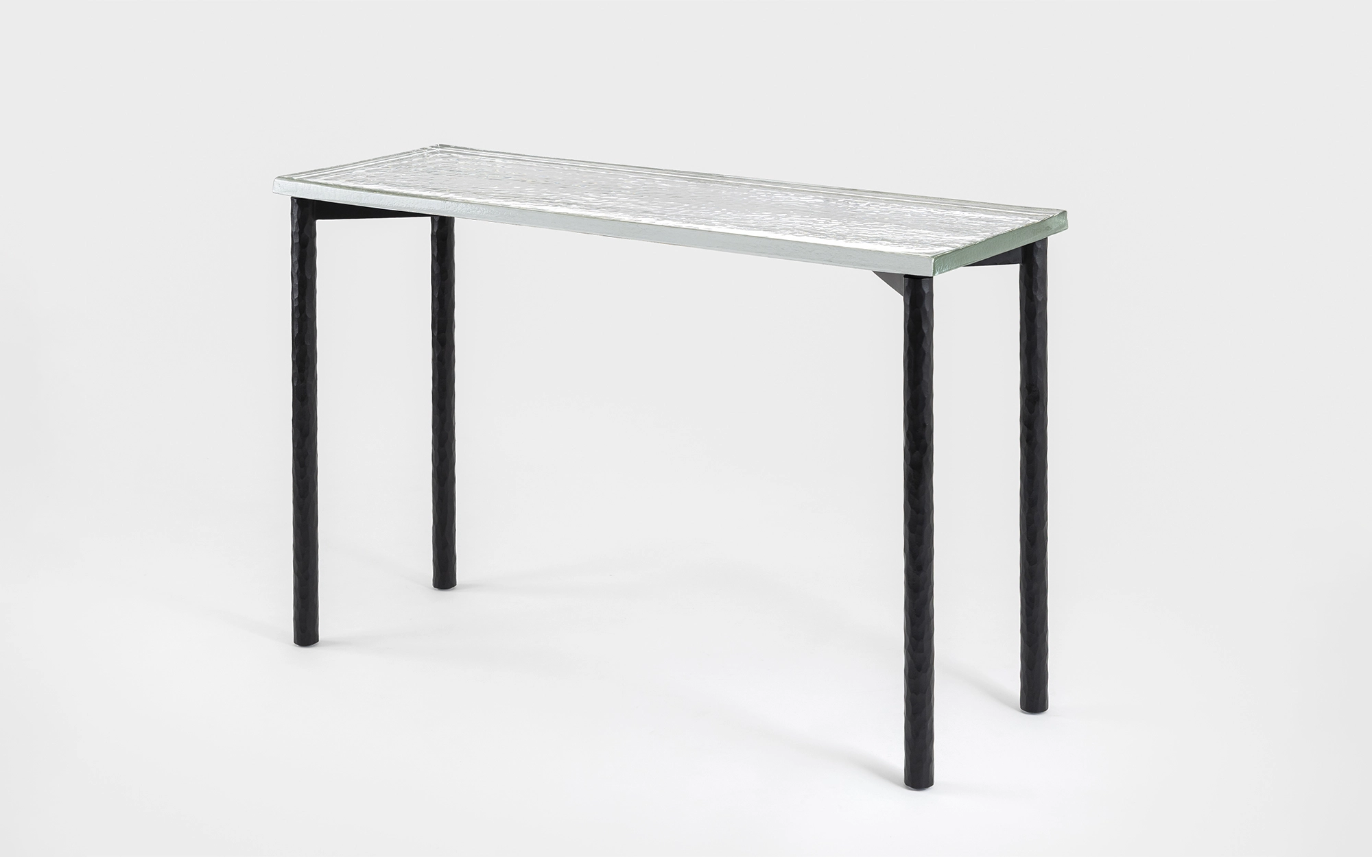 Flou Console - Ronan Bouroullec - console - Galerie kreo