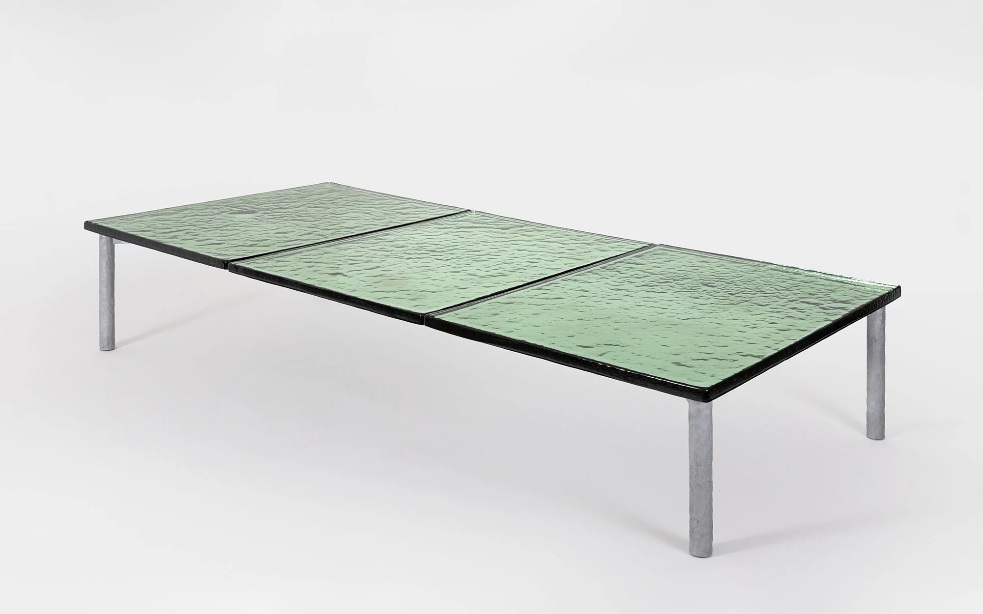 Flou Coffee Table Large Color - Ronan Bouroullec - Art and Drawing - Galerie kreo