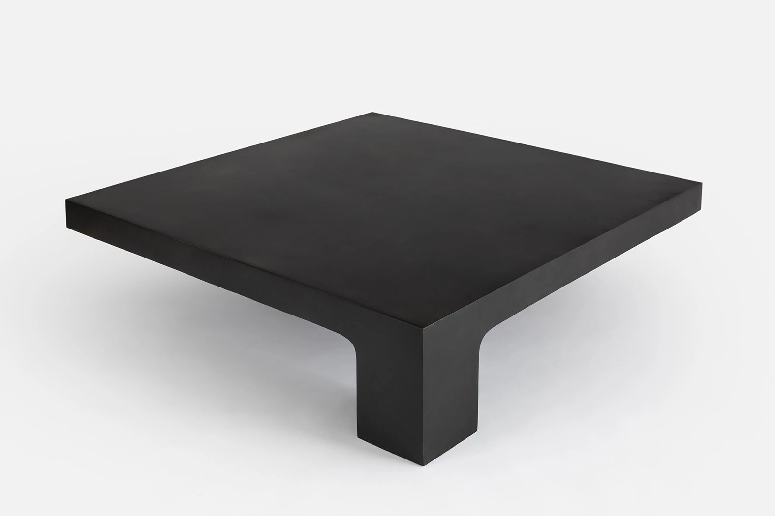 Single Leg - Guillaume Bardet - Coffee table - Galerie kreo