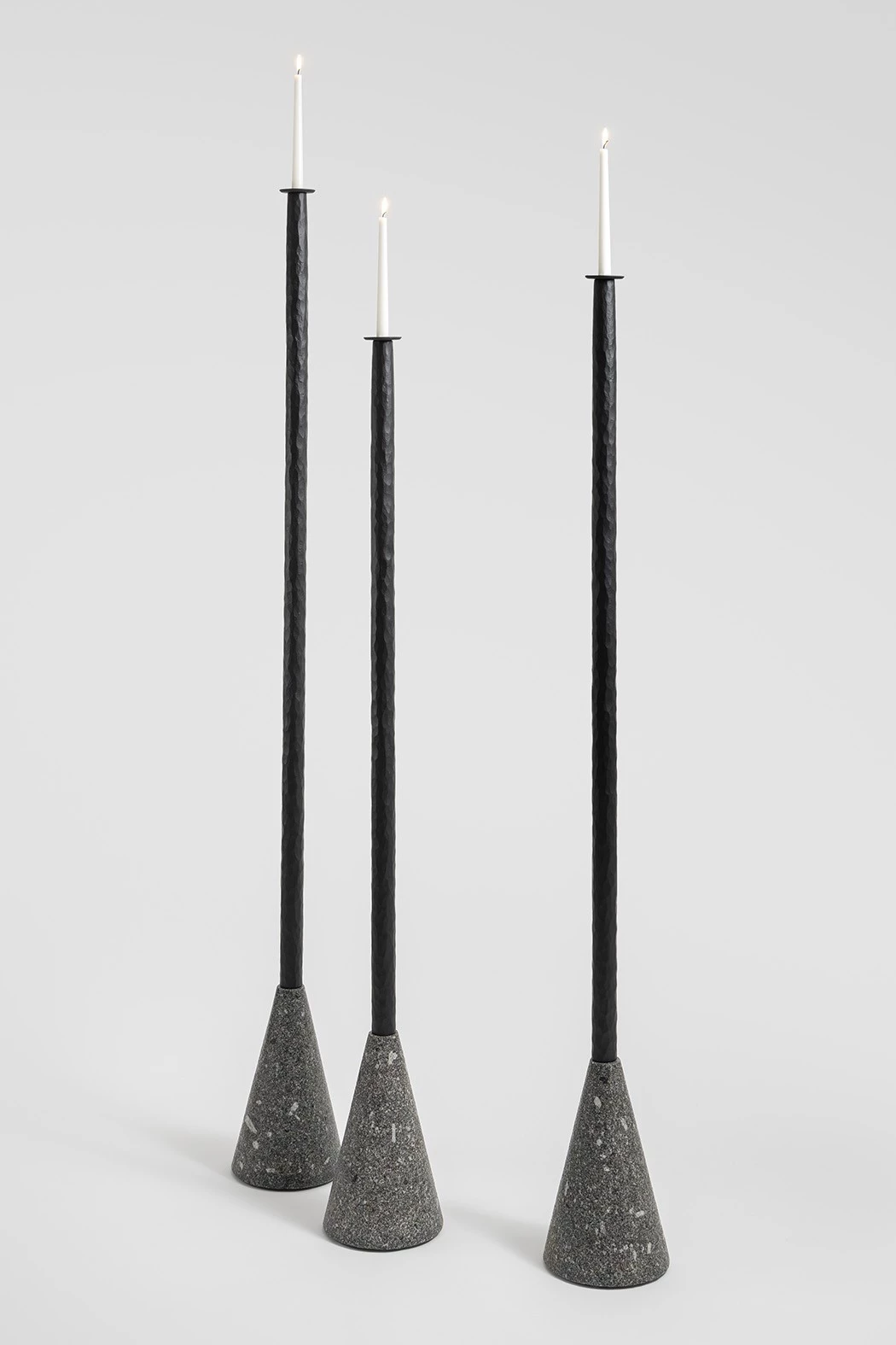 Candelabra Triple - Ronan Bouroullec - Miscellaneous - Galerie kreo