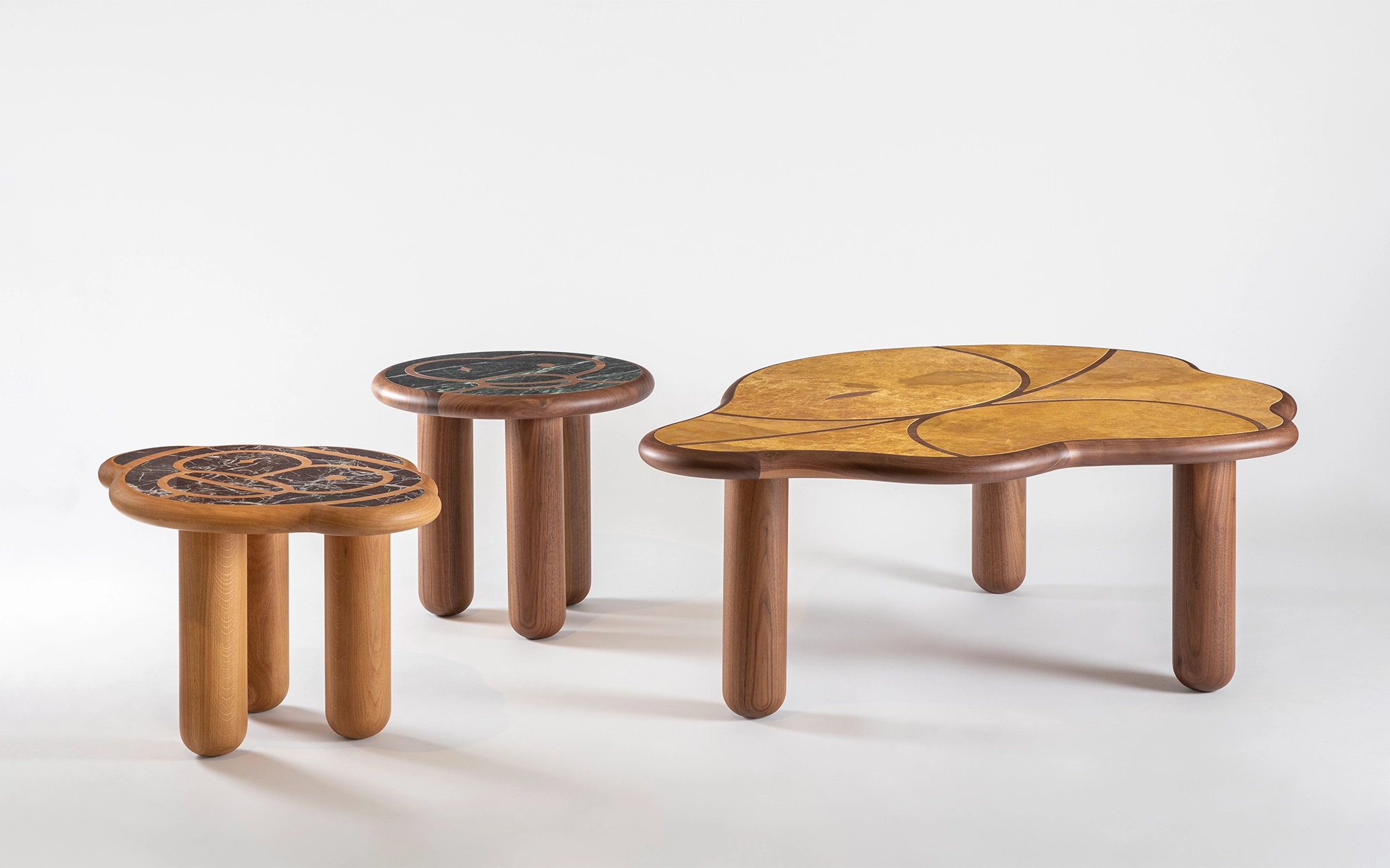 Bird coffee table - Jaime Hayon - Coffee table - Galerie kreo