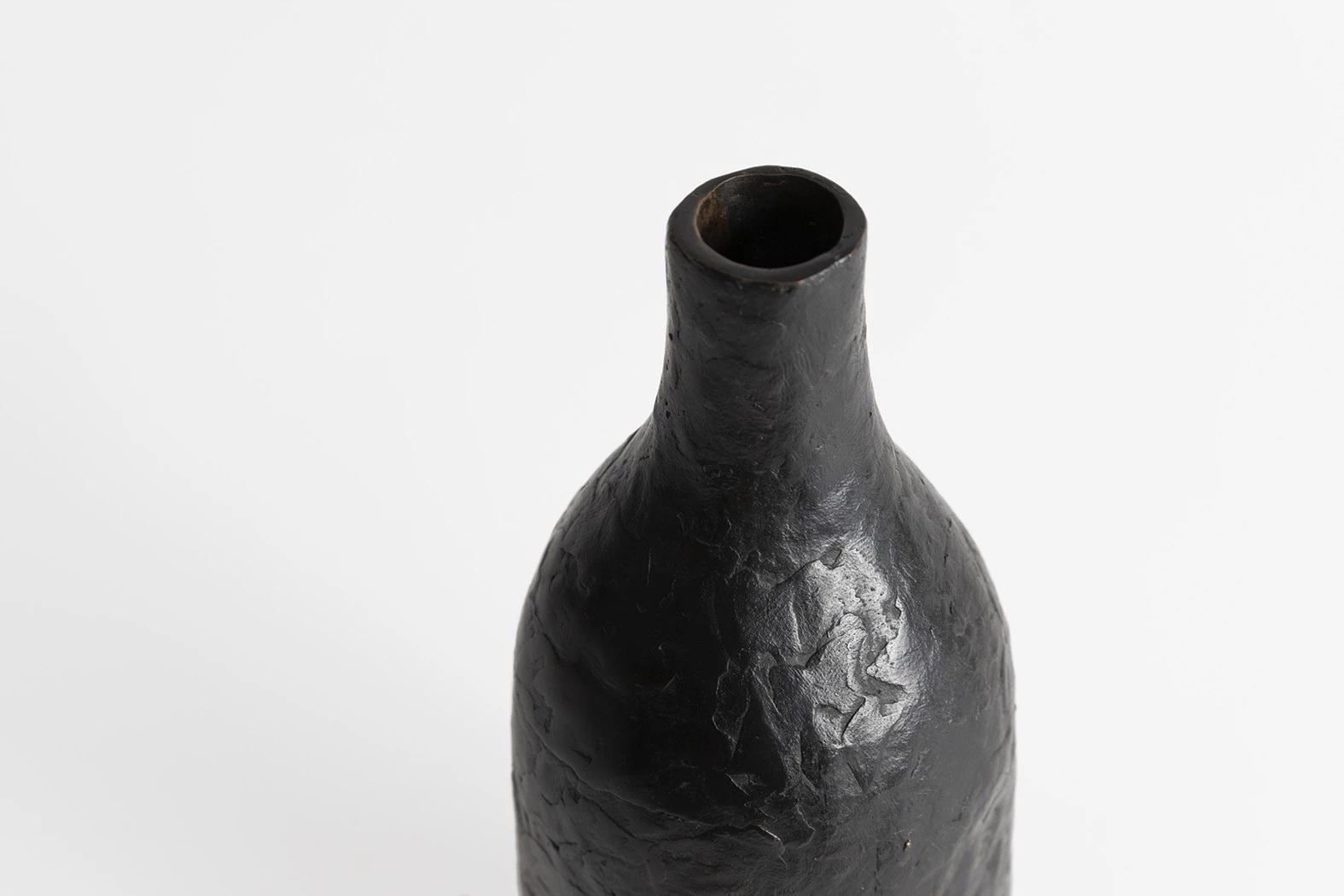 Bouteille #3 - Guillaume Bardet - Vase - Galerie kreo