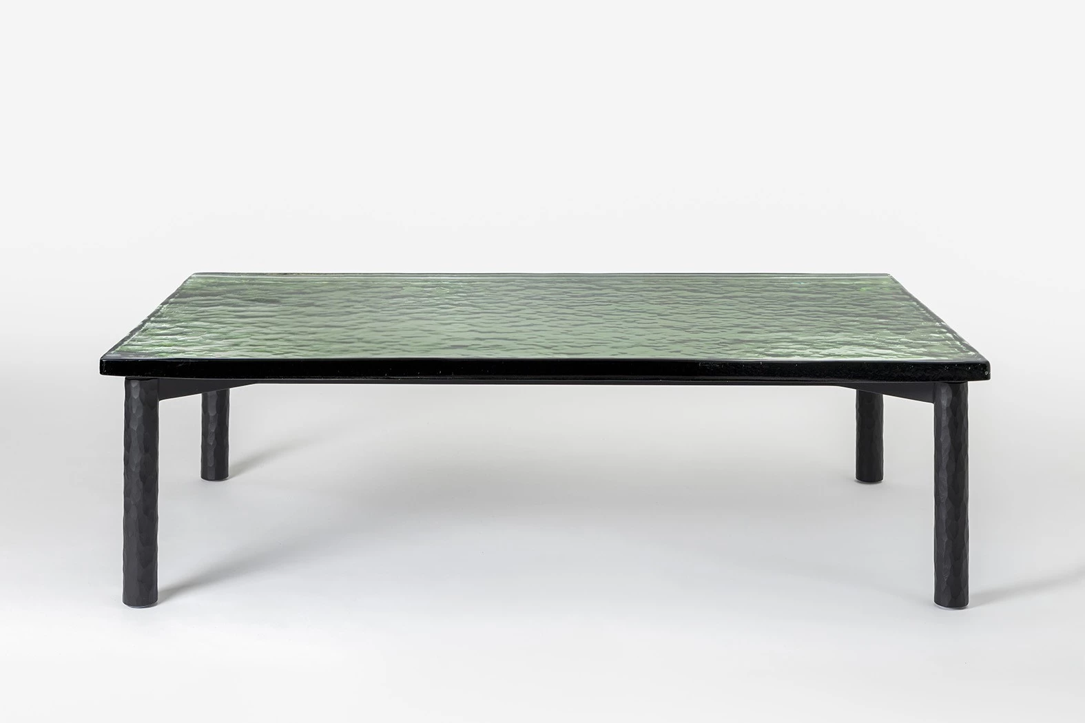 Flou Coffee Table Color - Ronan Bouroullec - Coffee table - Galerie kreo