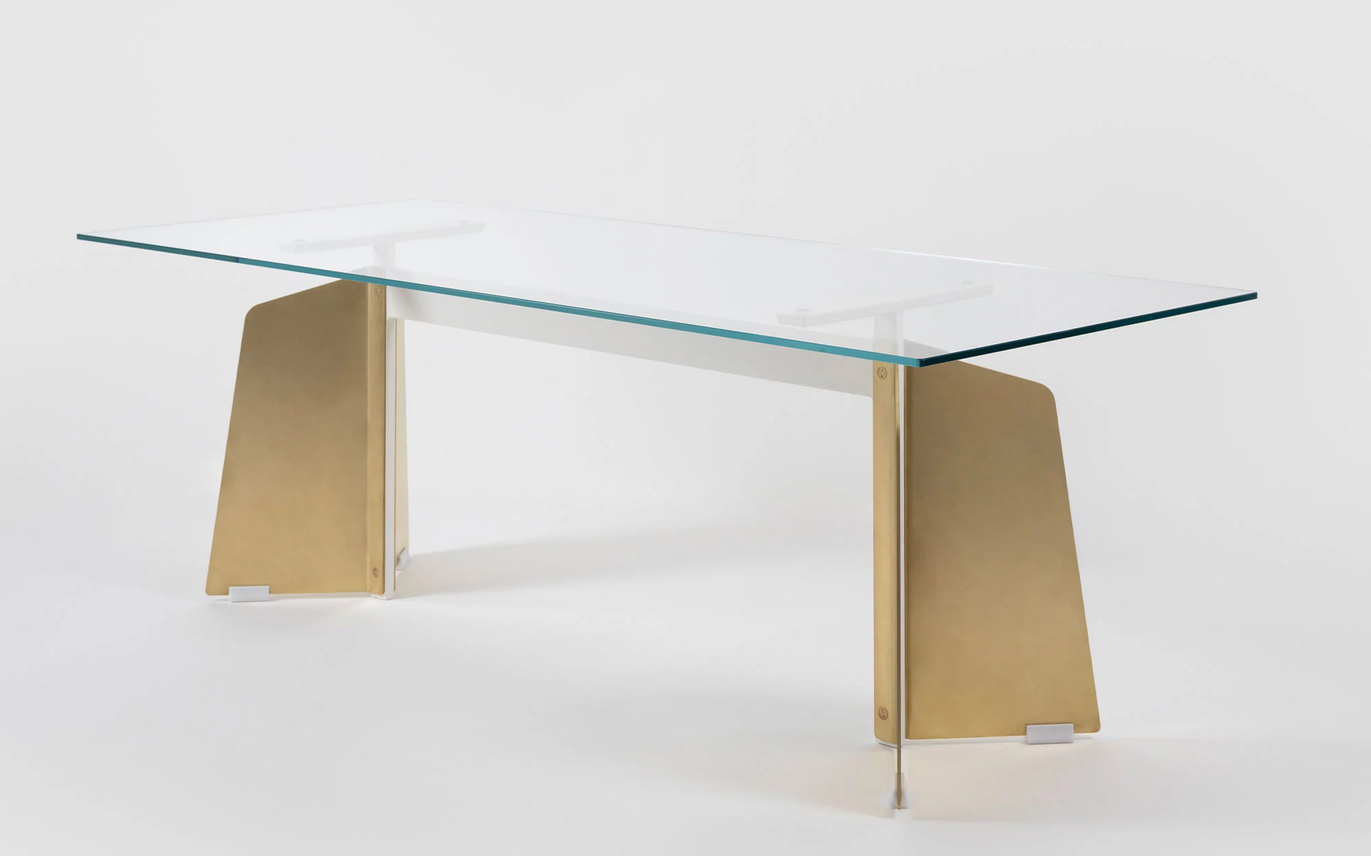 Starblade table - Jean-Baptiste Fastrez - Vase - Galerie kreo