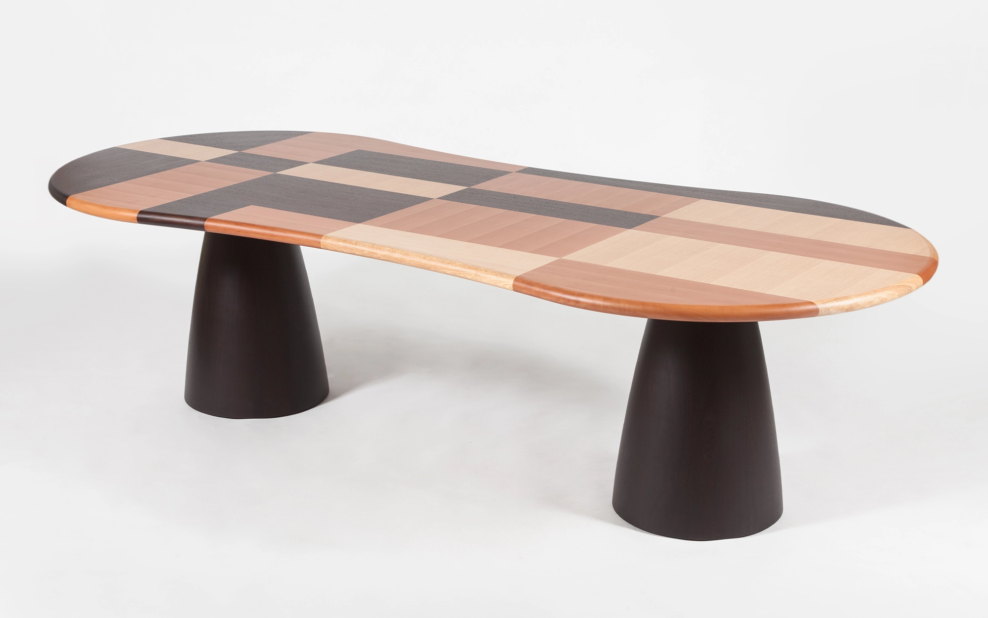 Firenze Table - Alessandro Mendini - Floor light - Galerie kreo