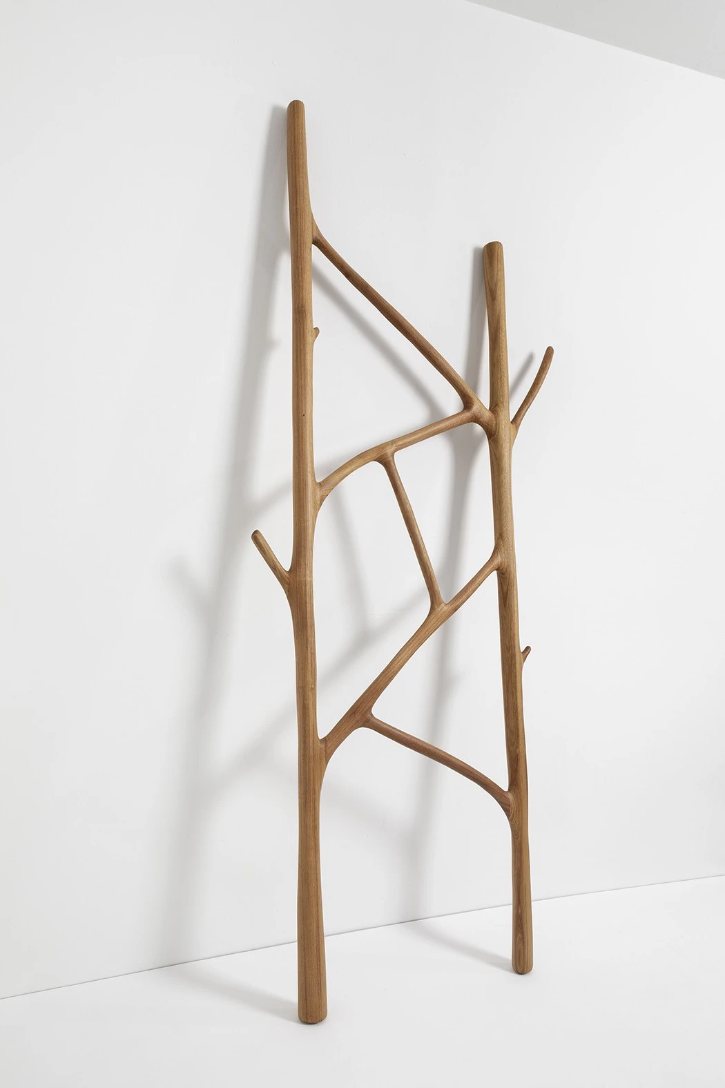 Tree Ladder - Front - Miscellaneous - Galerie kreo