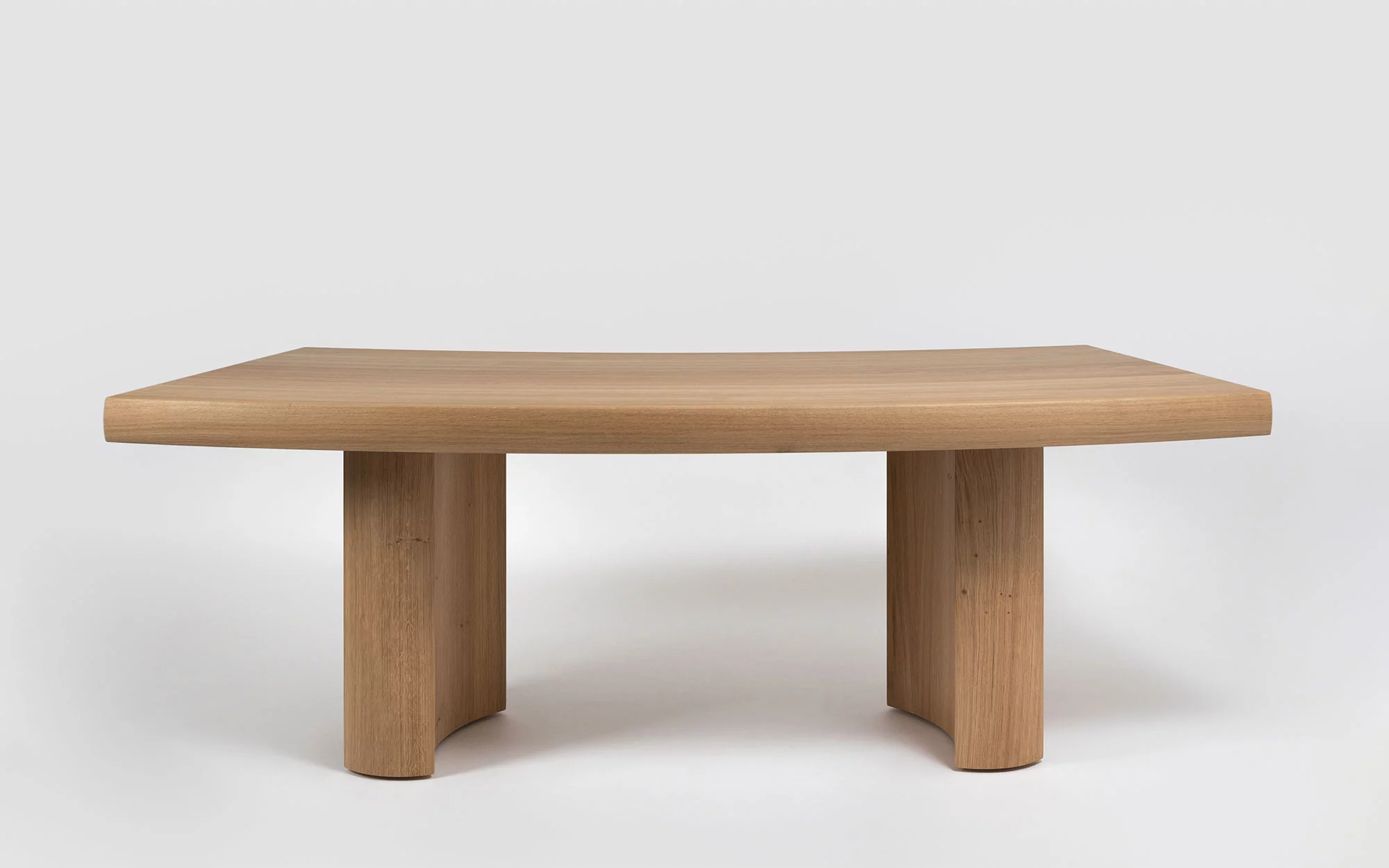 Hakone Desk - Edward Barber and Jay Osgerby - .