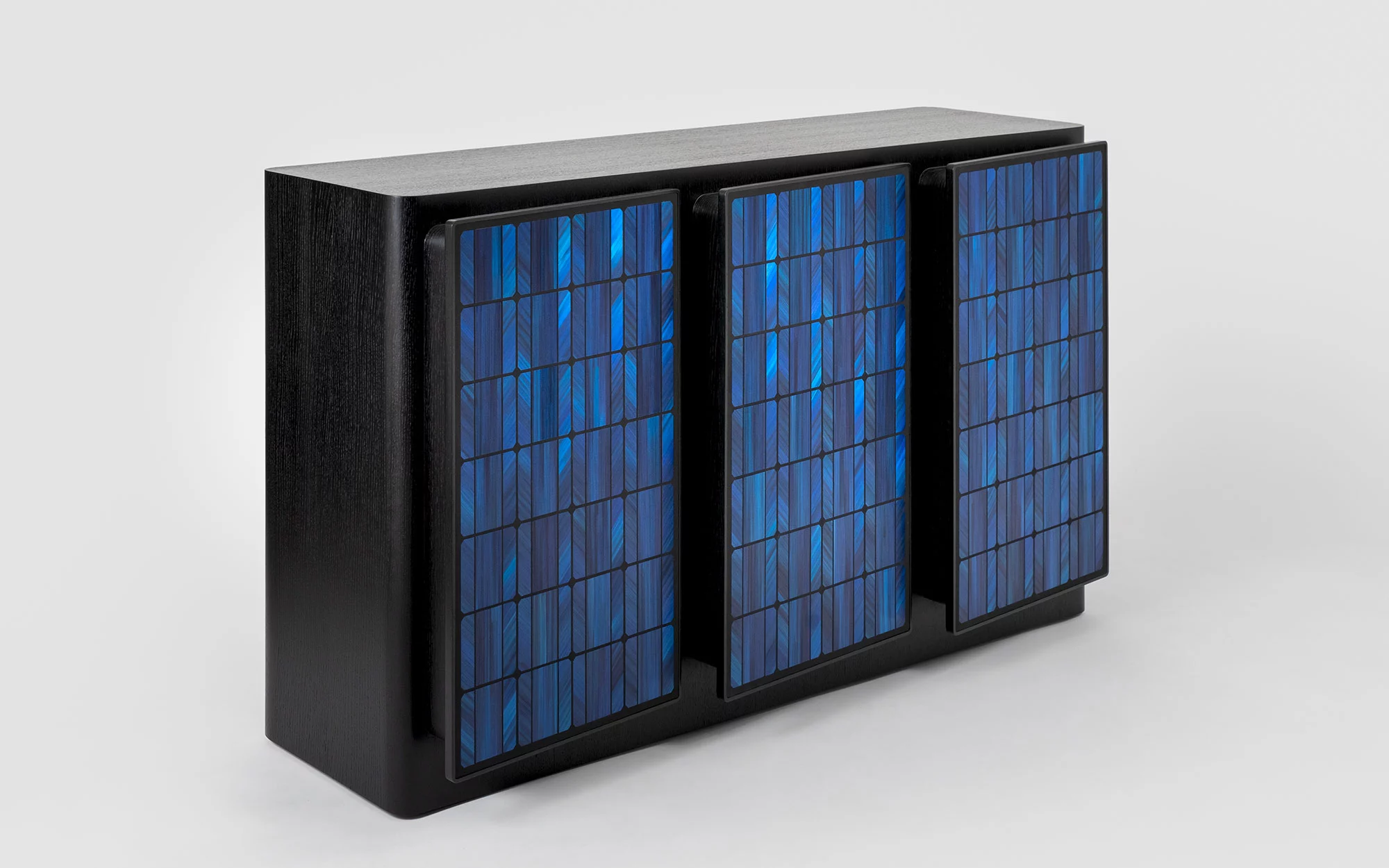 Solar storage - Jean-Baptiste Fastrez - Miscellaneous - Galerie kreo