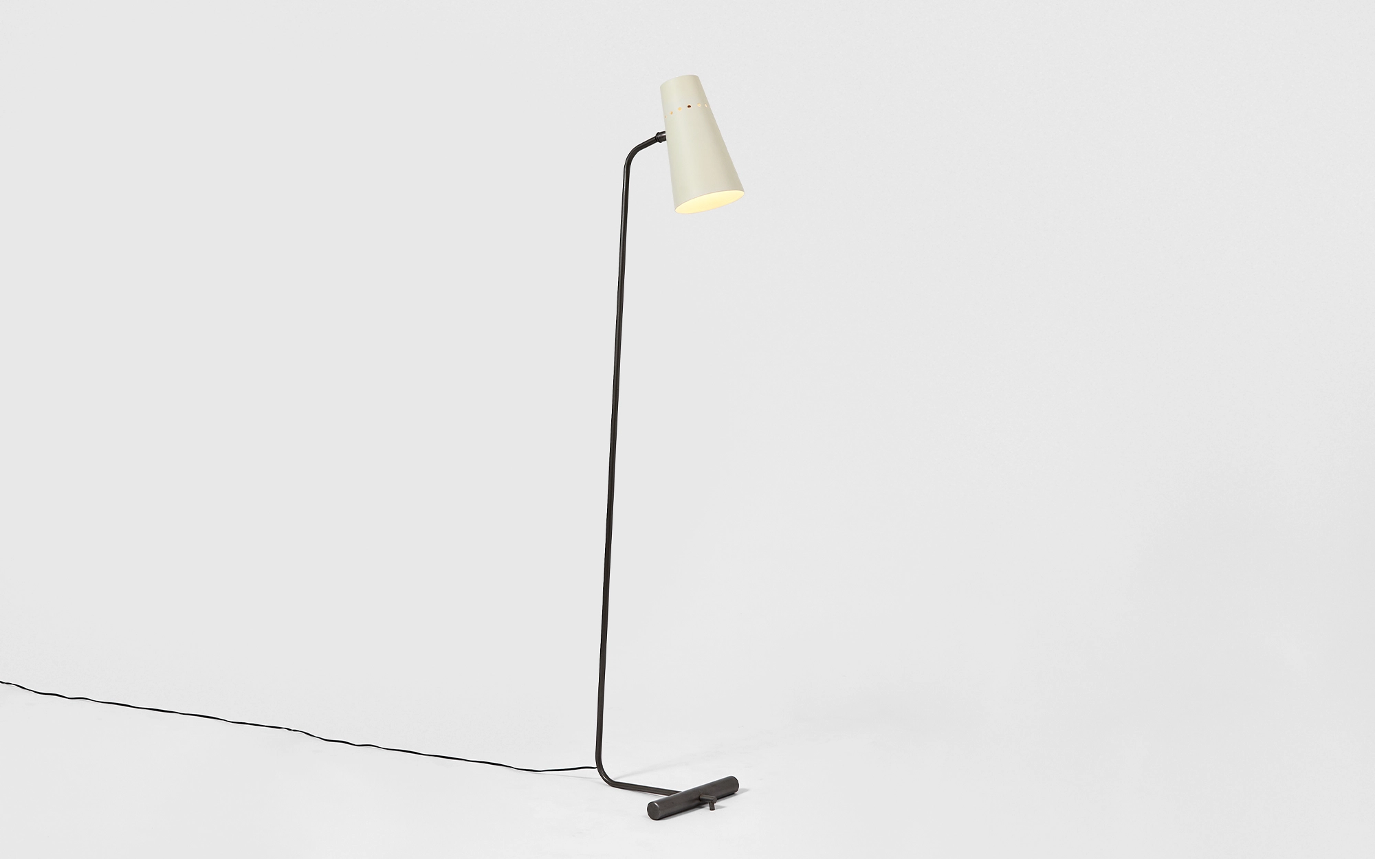 Floor light - Robert Mathieu - floor-light - Galerie kreo