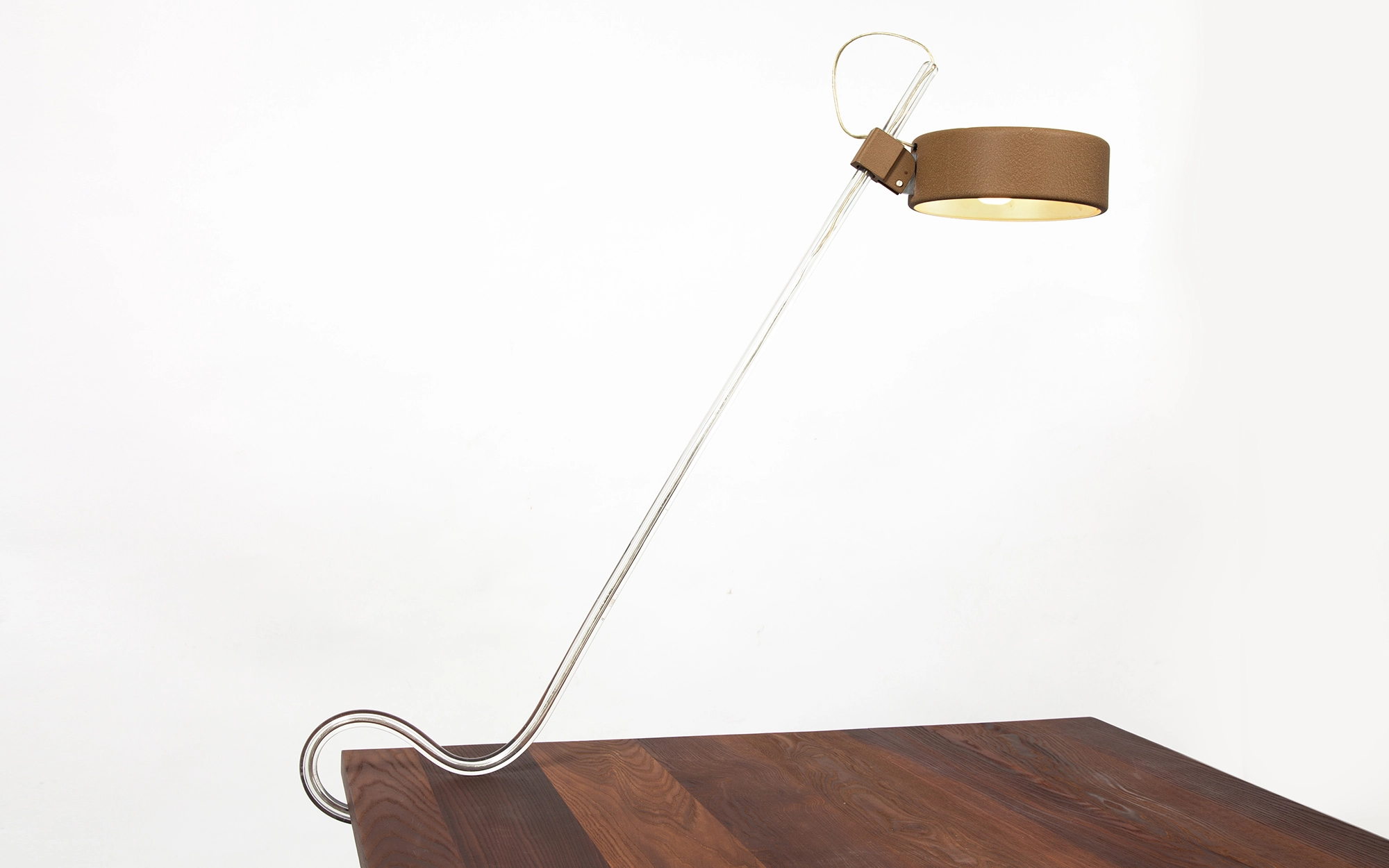 606 - Gino Sarfatti - Table light - Galerie kreo