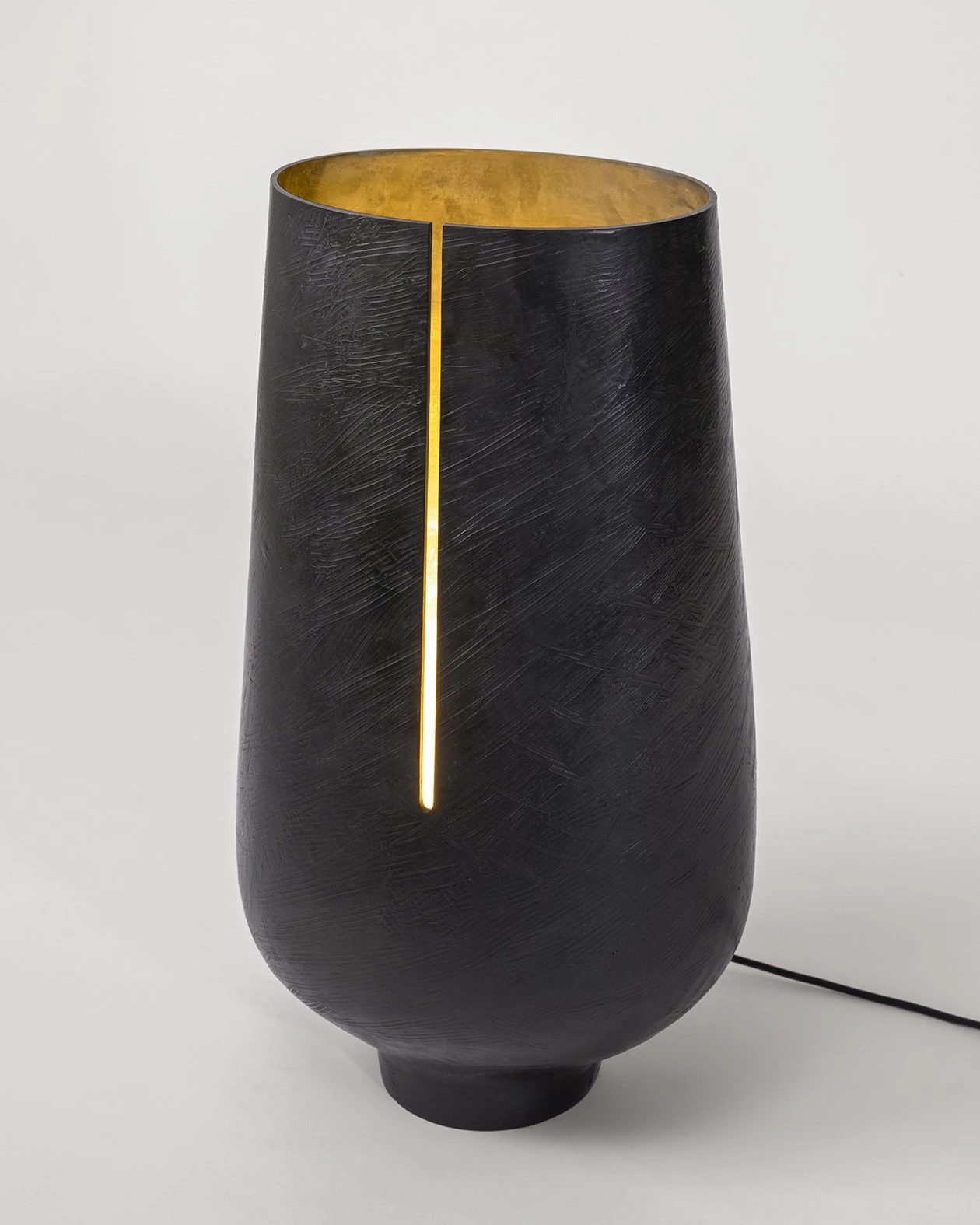 Amphora II - Guillaume Bardet - Table light - Galerie kreo