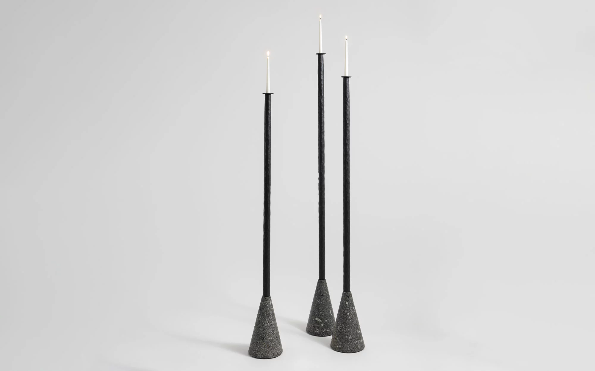 Candelabra Triple - Ronan Bouroullec - Art and Drawing - Galerie kreo